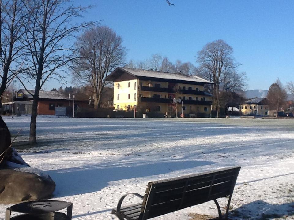 Pension Klimesch