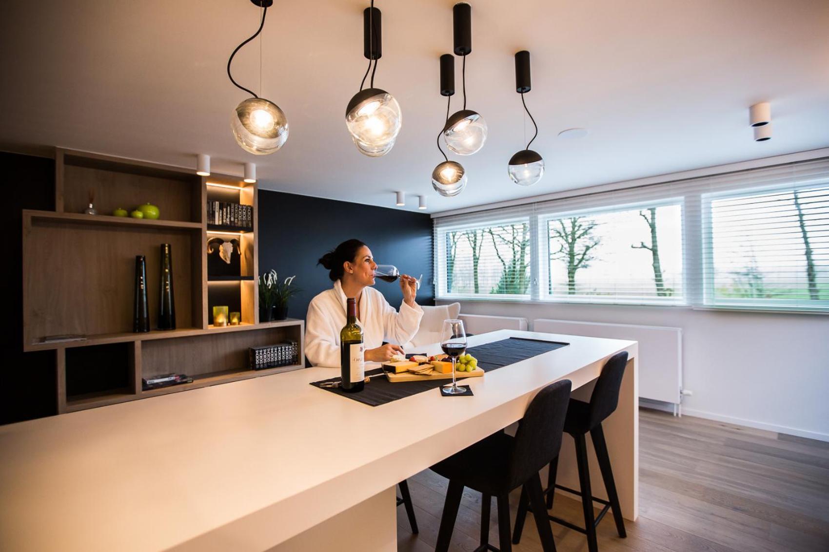 Wellness Hasselt B&B