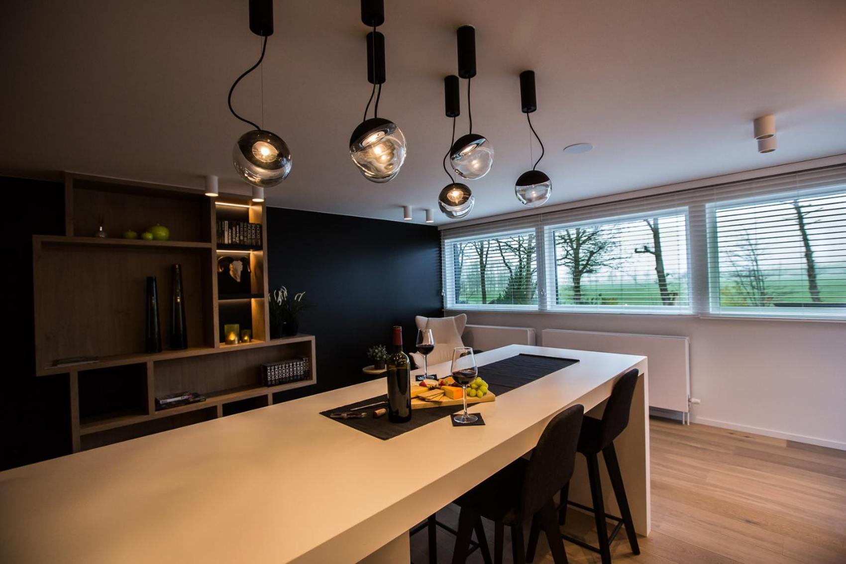 Wellness Hasselt B&B