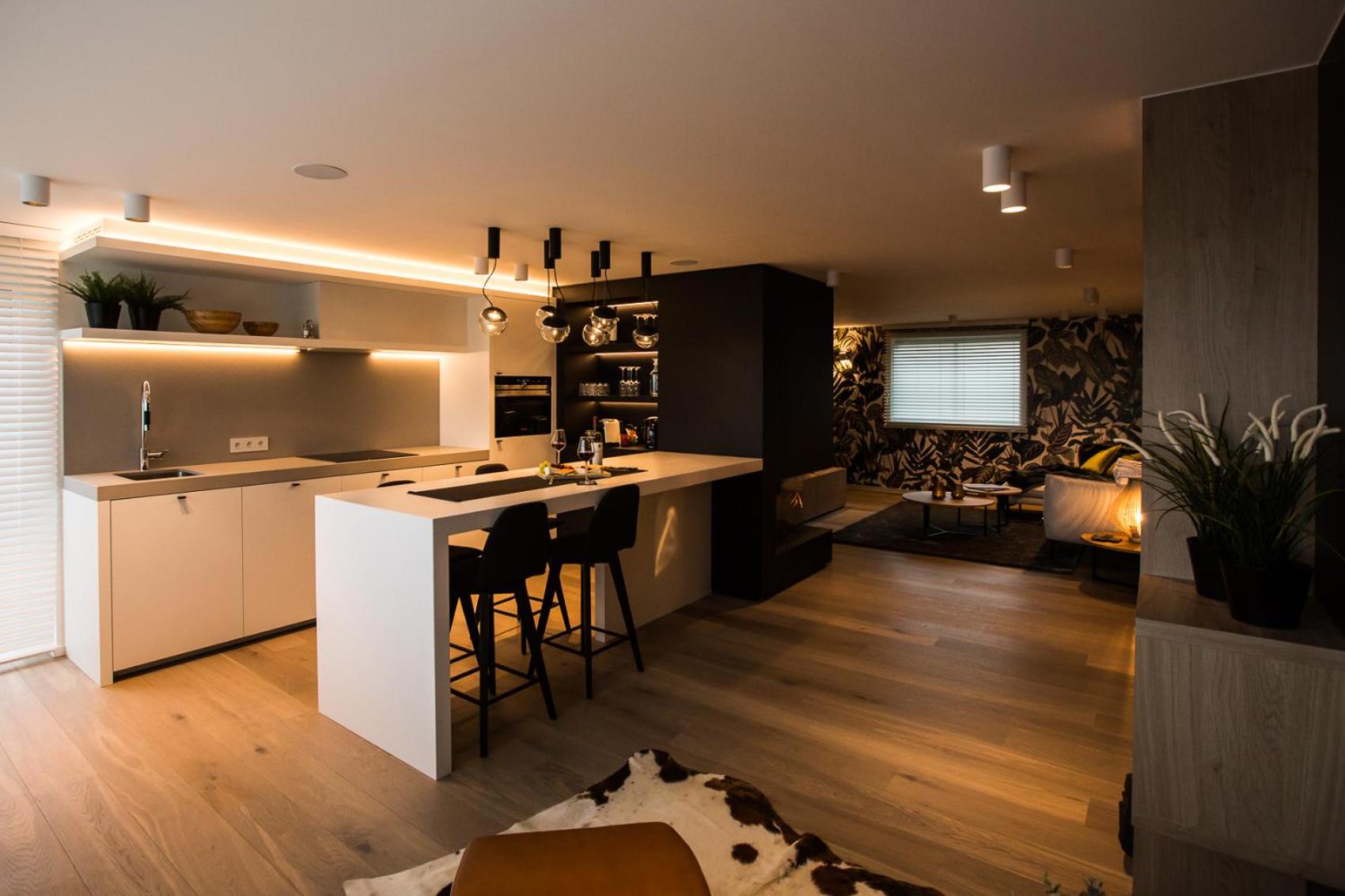 Wellness Hasselt B&B