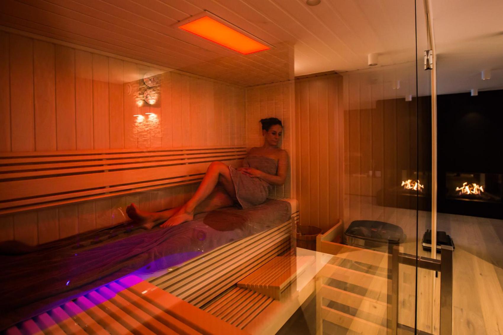 Wellness Hasselt B&B