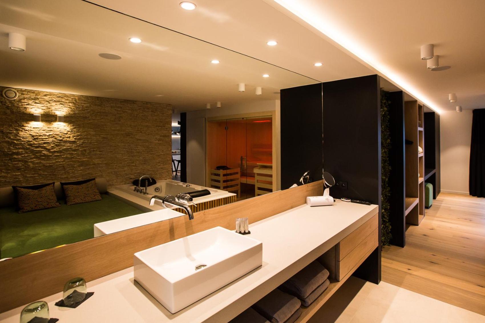 Wellness Hasselt B&B