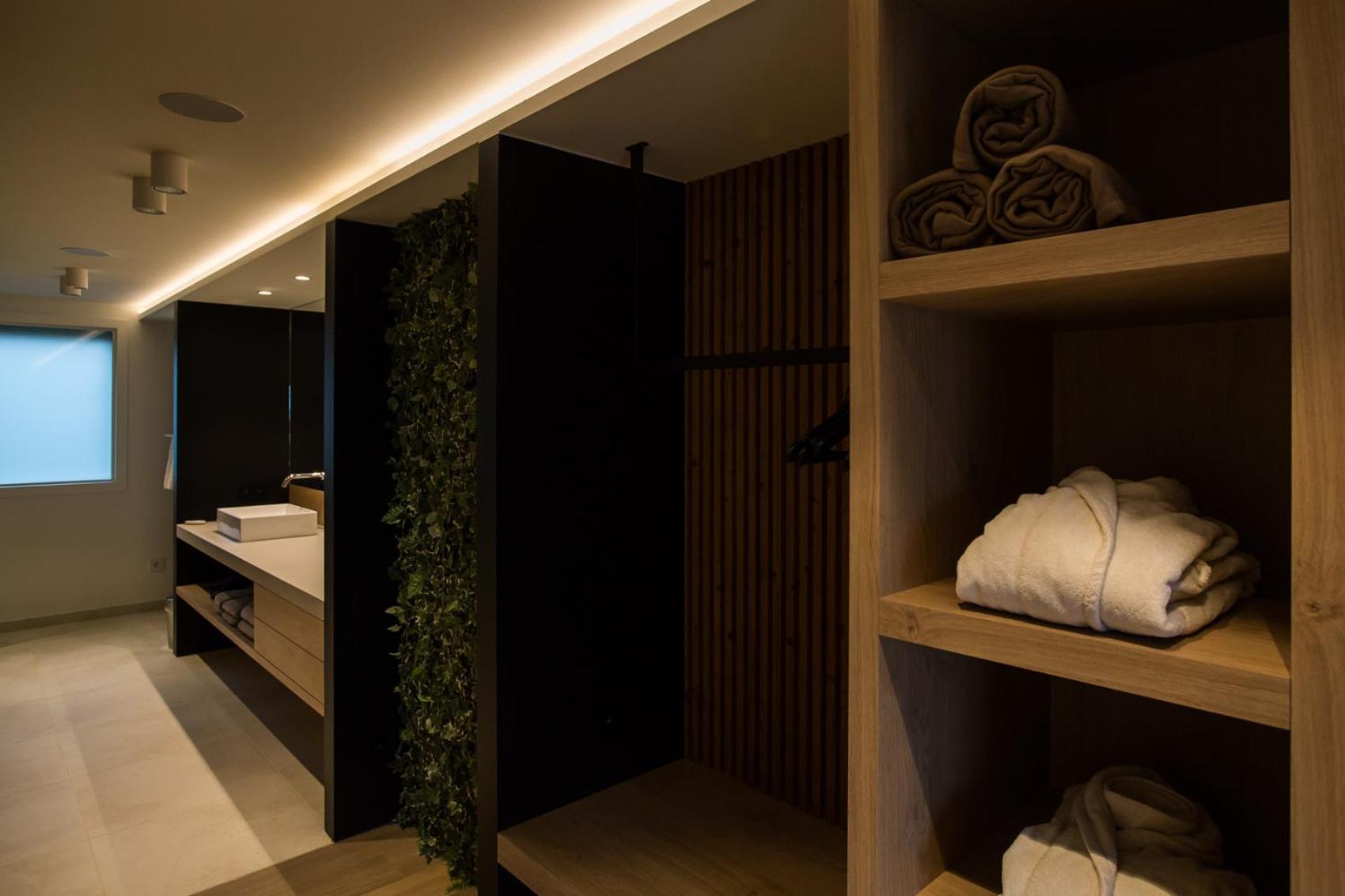 Wellness Hasselt B&B