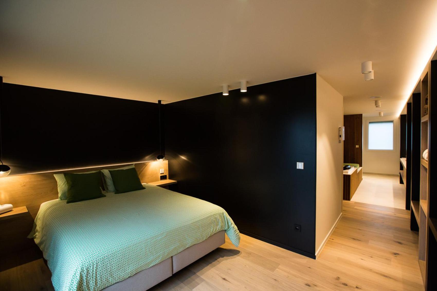 Wellness Hasselt B&B