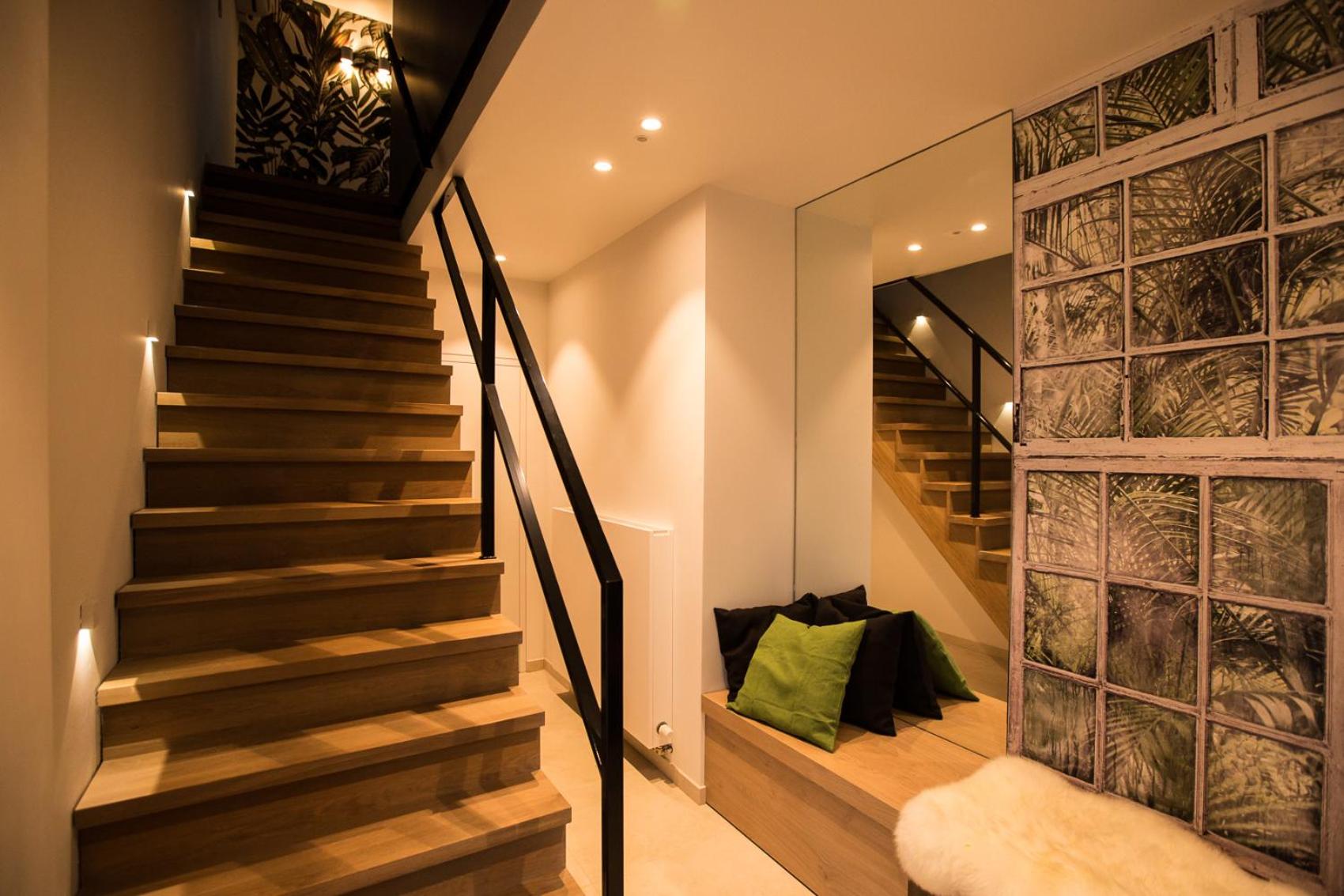 Wellness Hasselt B&B
