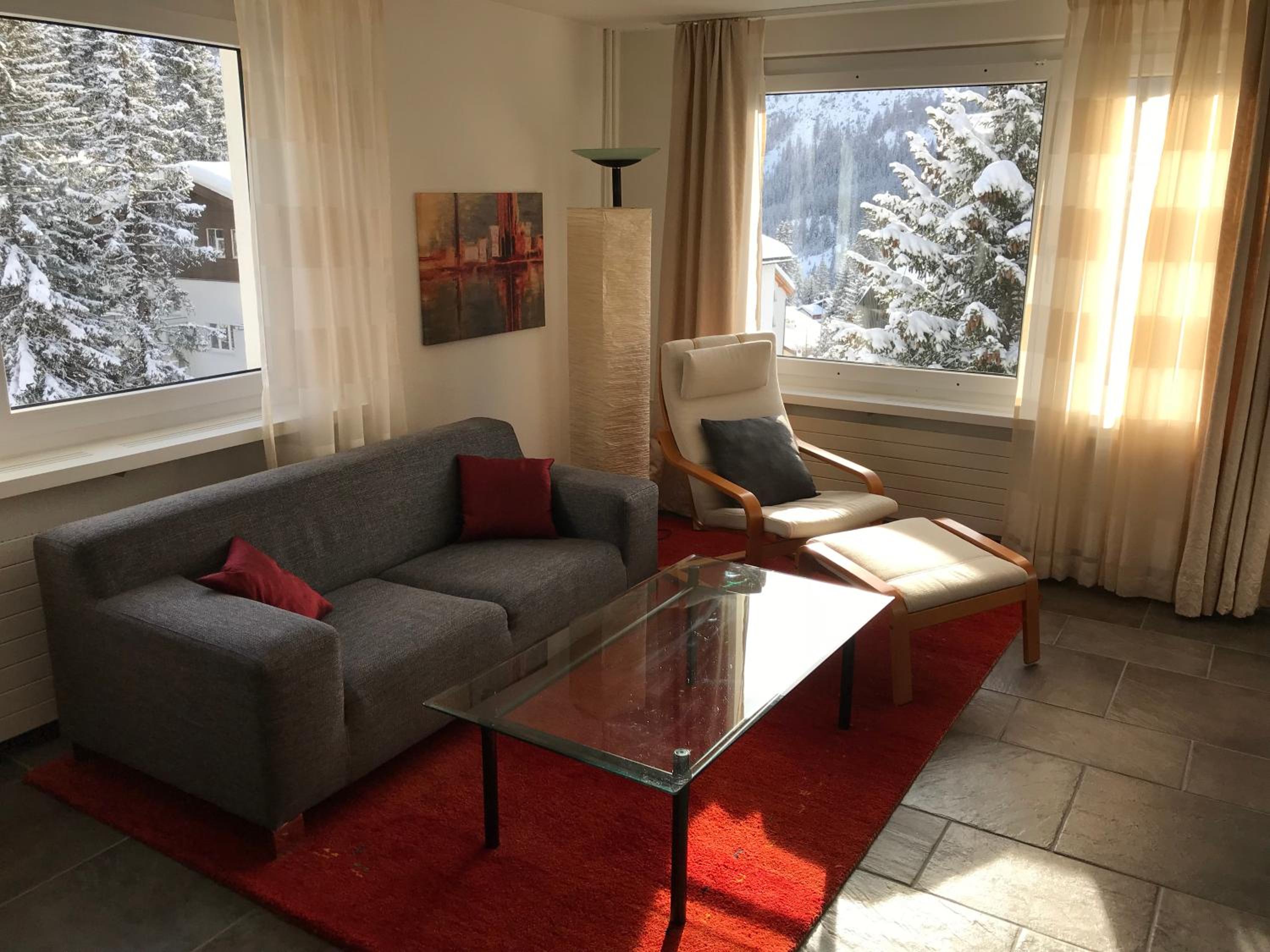Apartment D'Uval view 2
