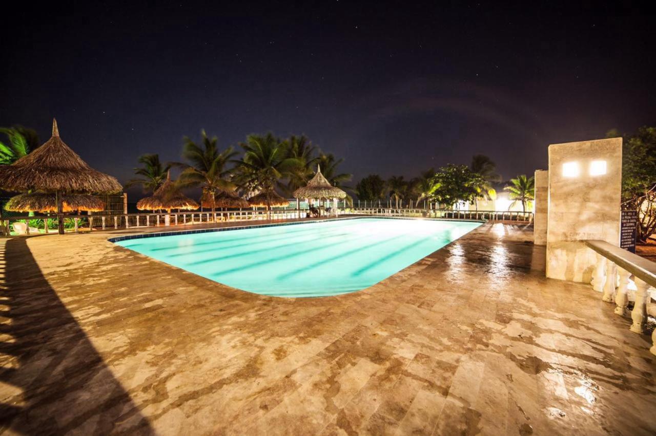 Alquiler casa en la playa, Tolu
