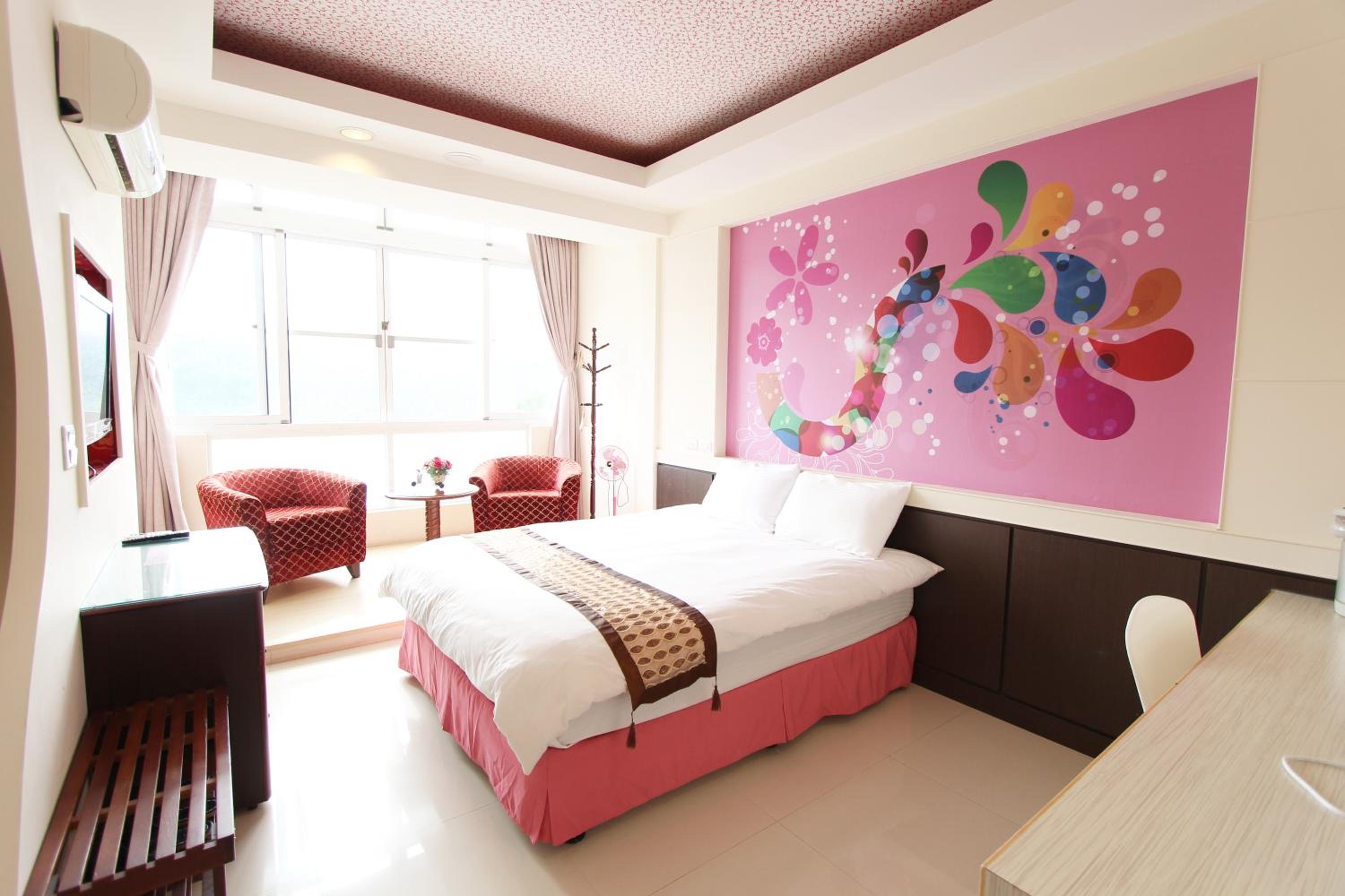 Jingxin Yuan Xiang Ju Homestay view 3