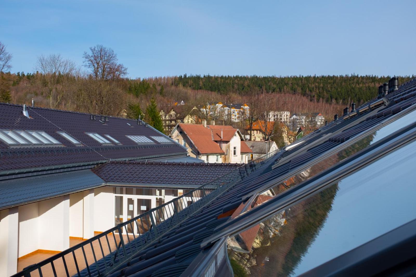 Apartament Rodzinny Plus Mountain Aparts view 2
