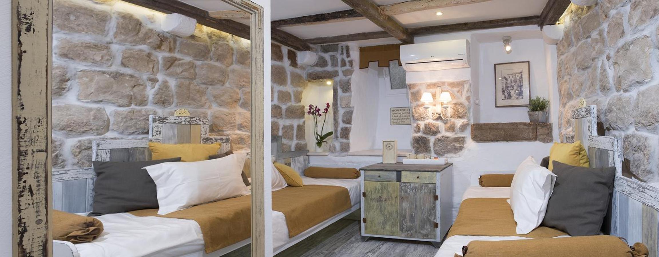 Guesthouse Rustico