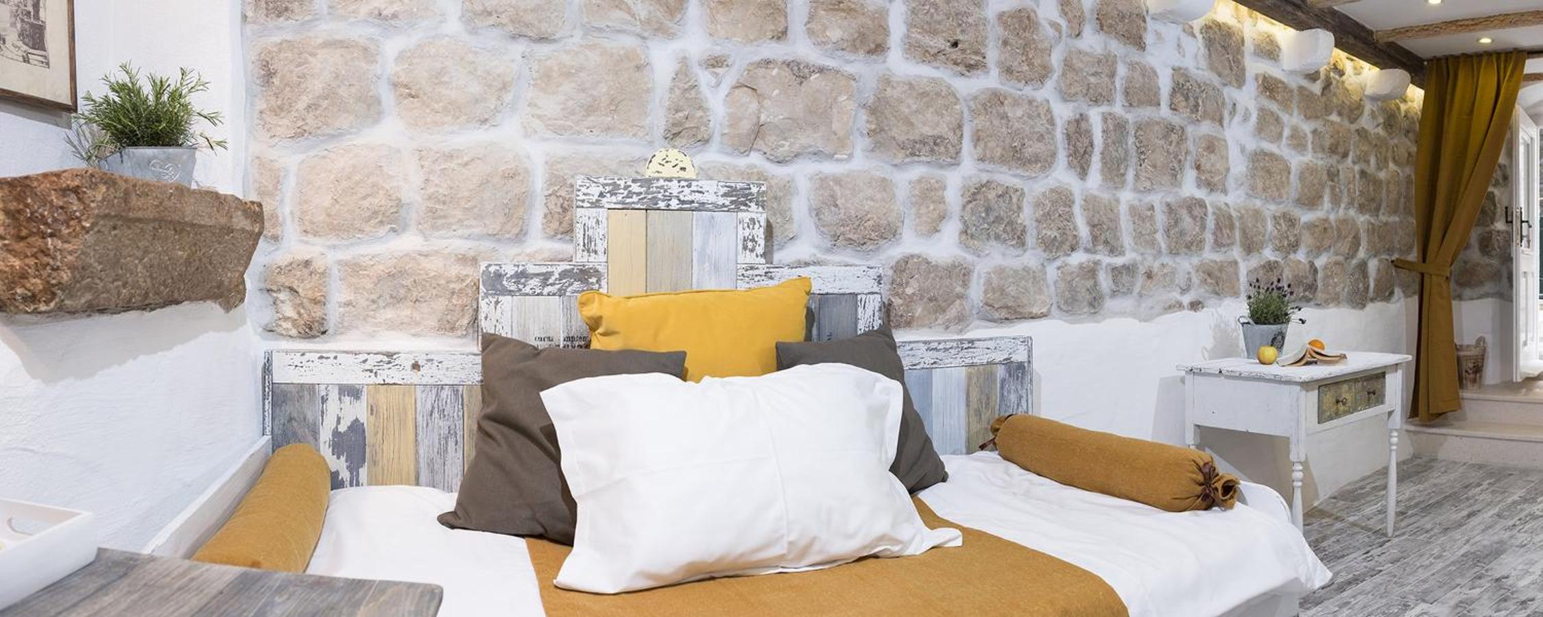 Guesthouse Rustico