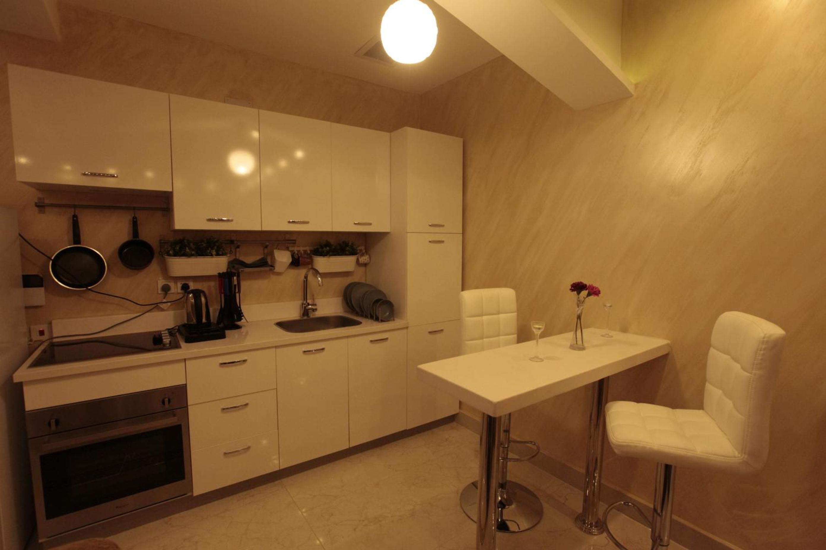 Arezzo Chalets