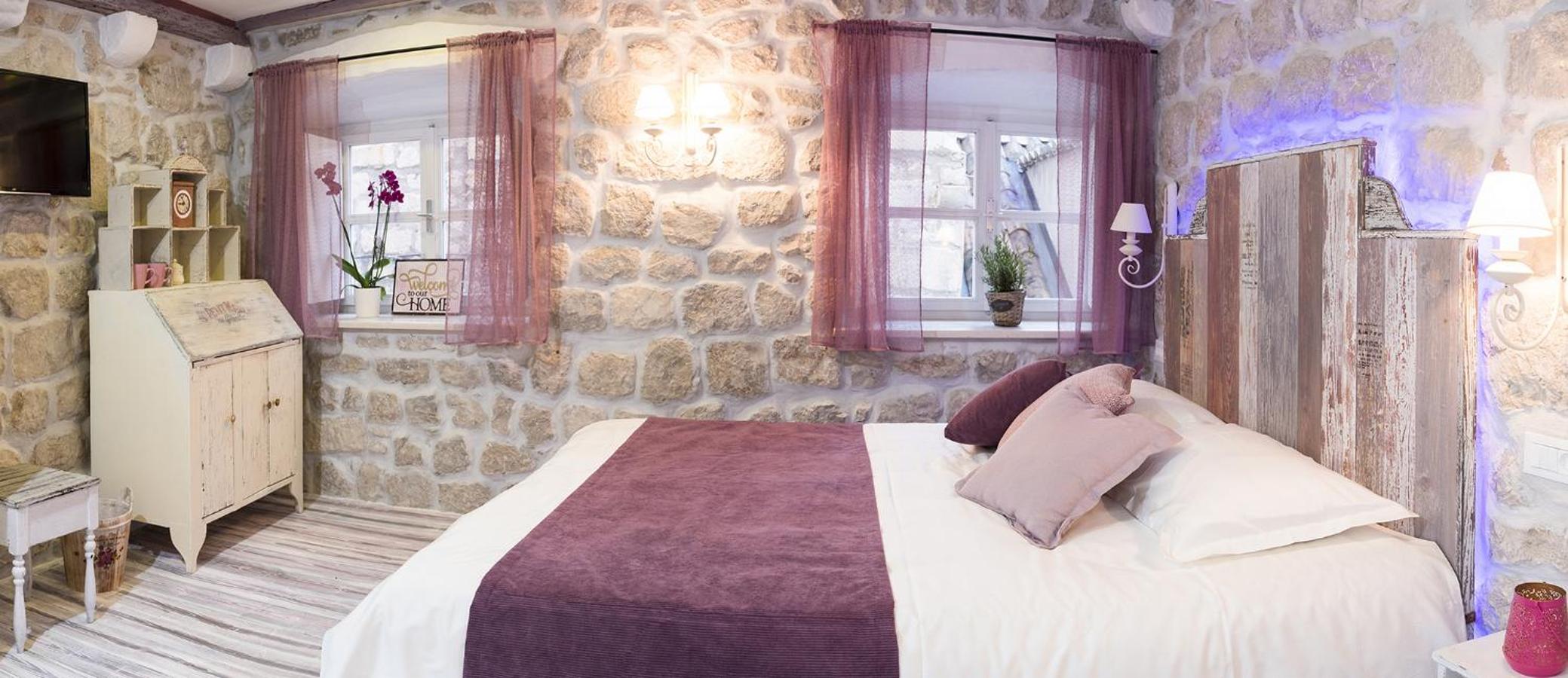 Guesthouse Rustico