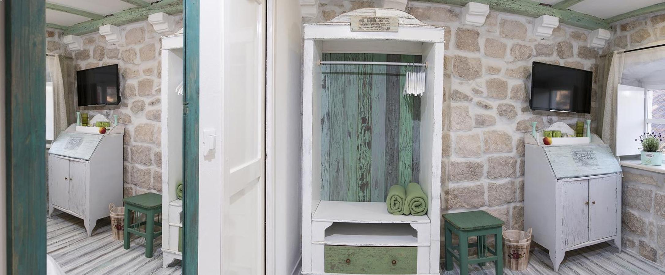 Guesthouse Rustico