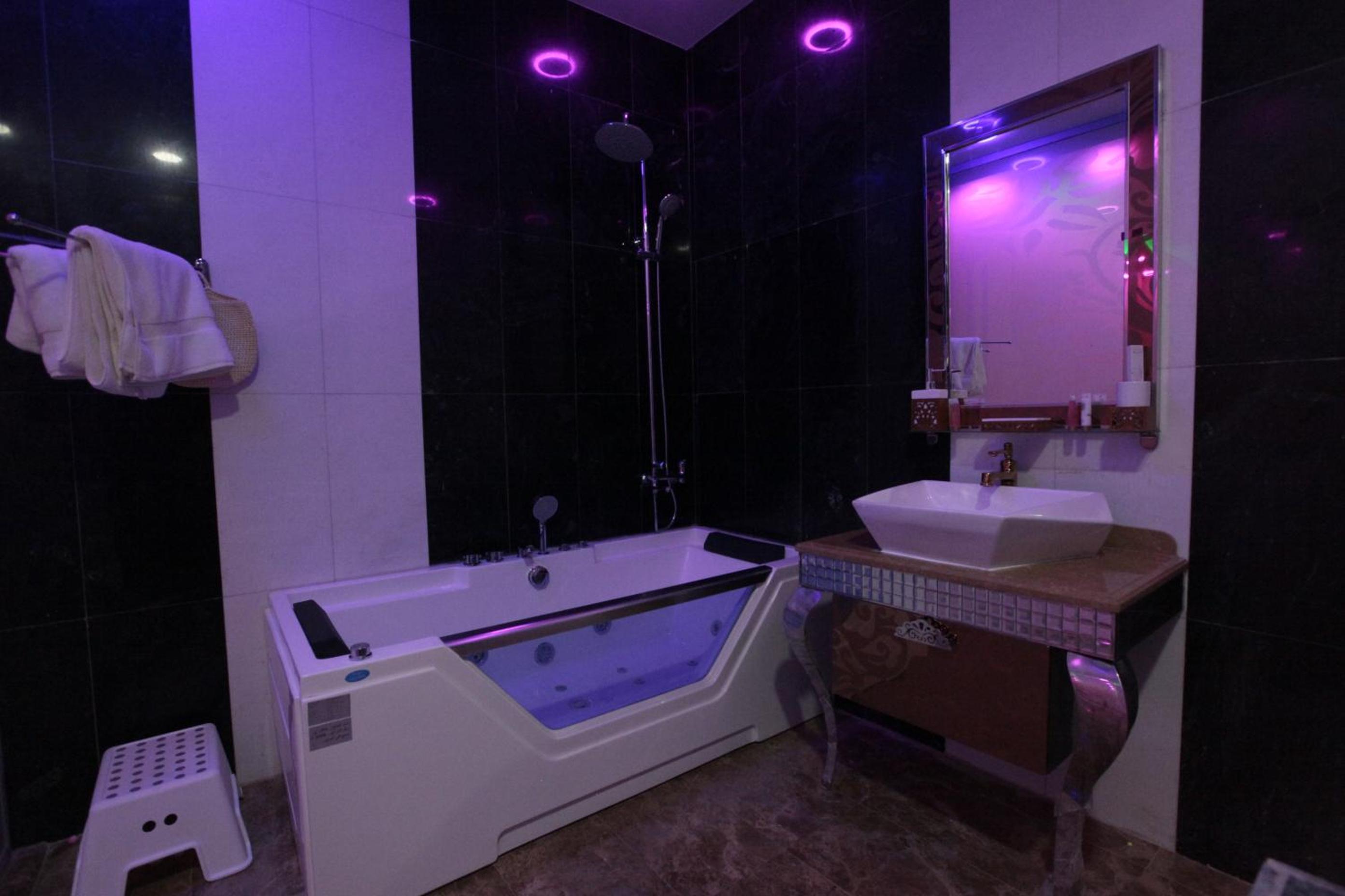 Arezzo Chalets