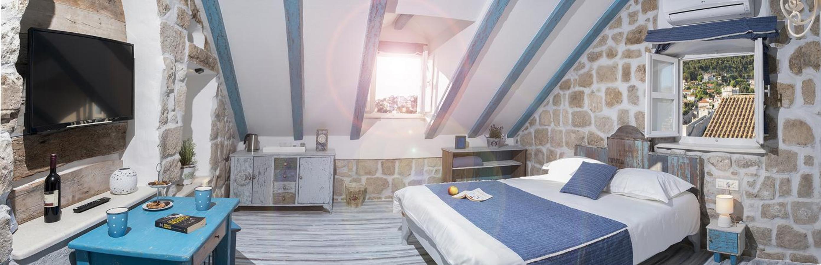 Guesthouse Rustico
