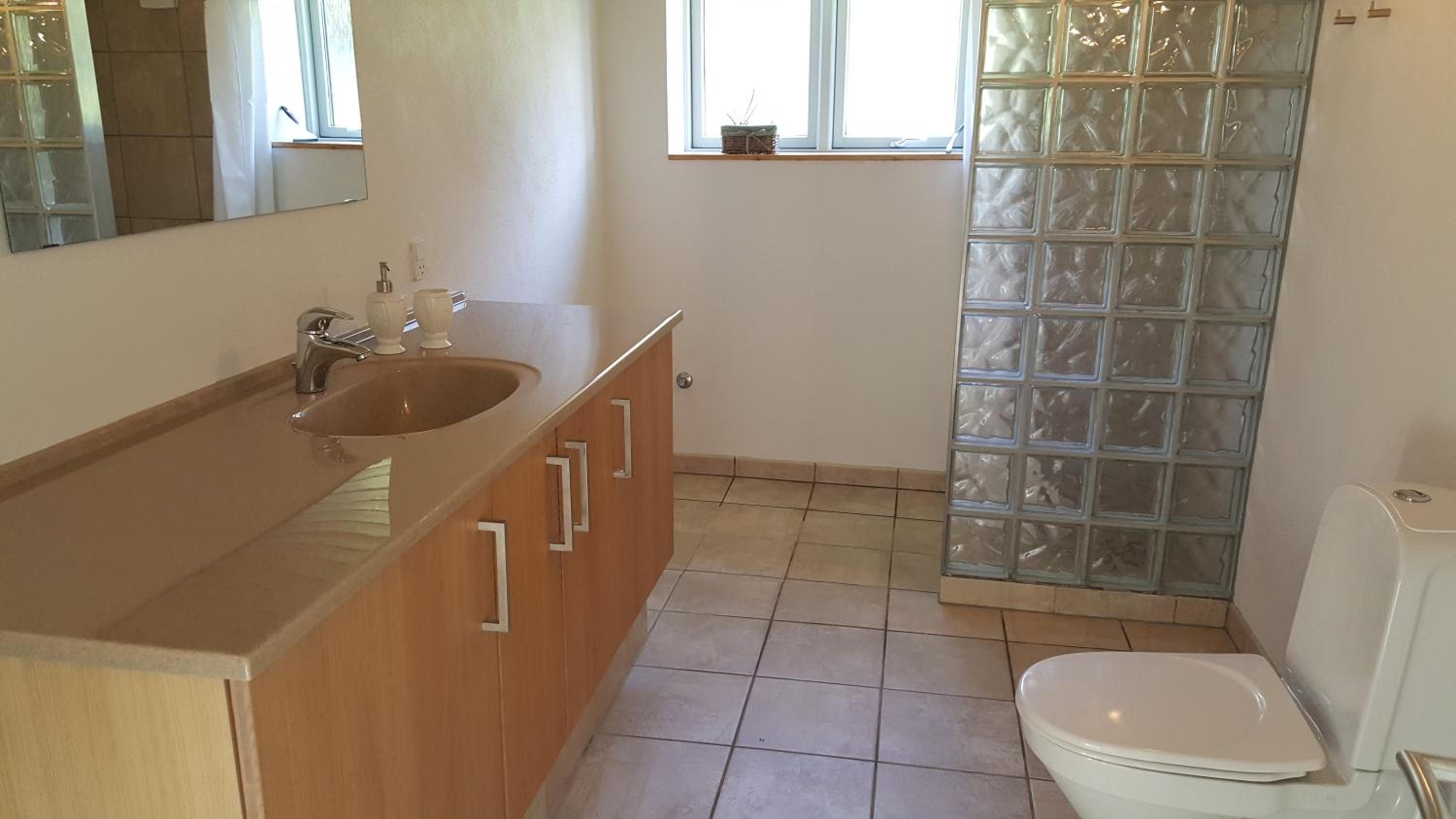 Vestervang Bed & Breakfast