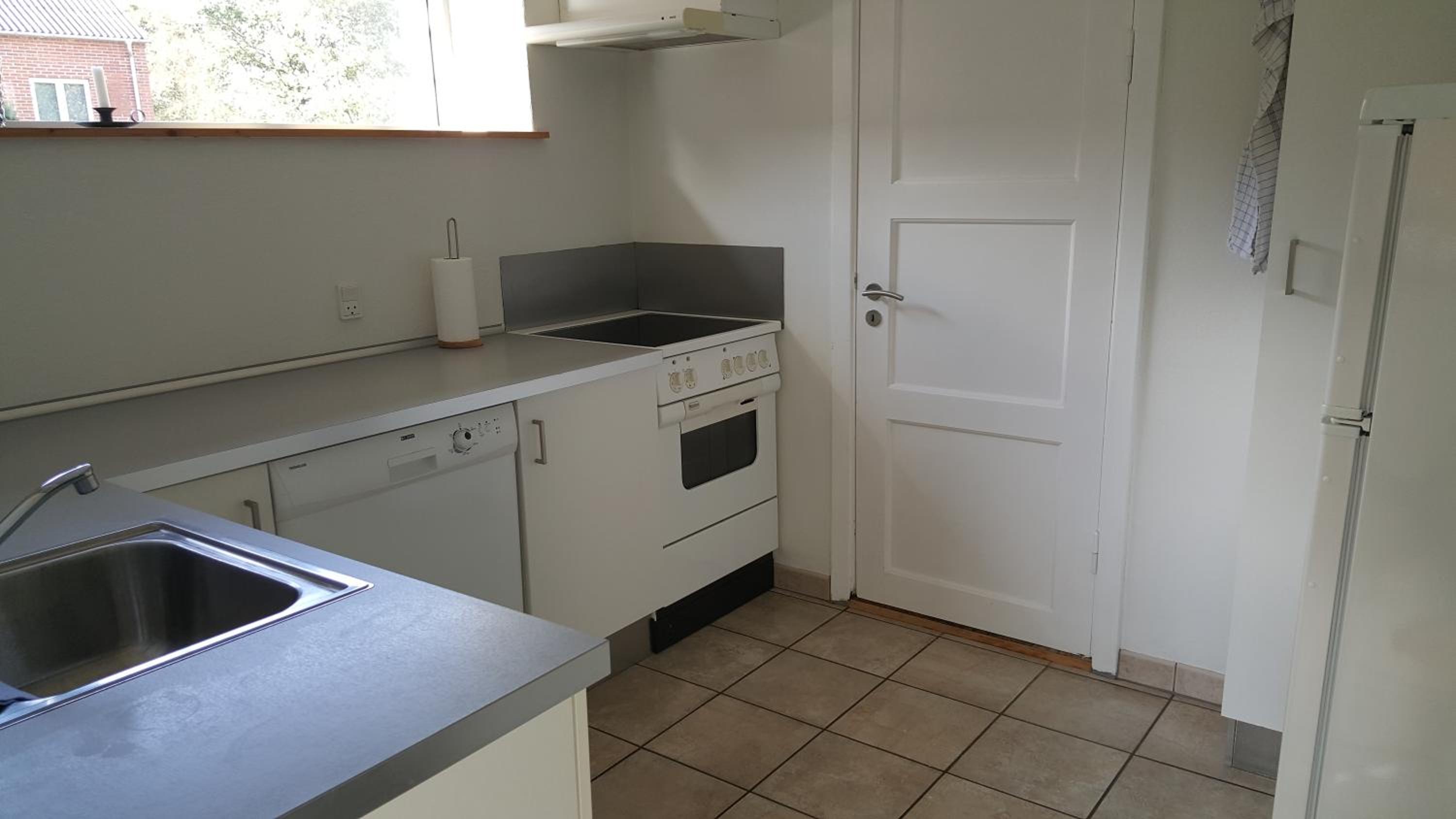 Vestervang Bed & Breakfast