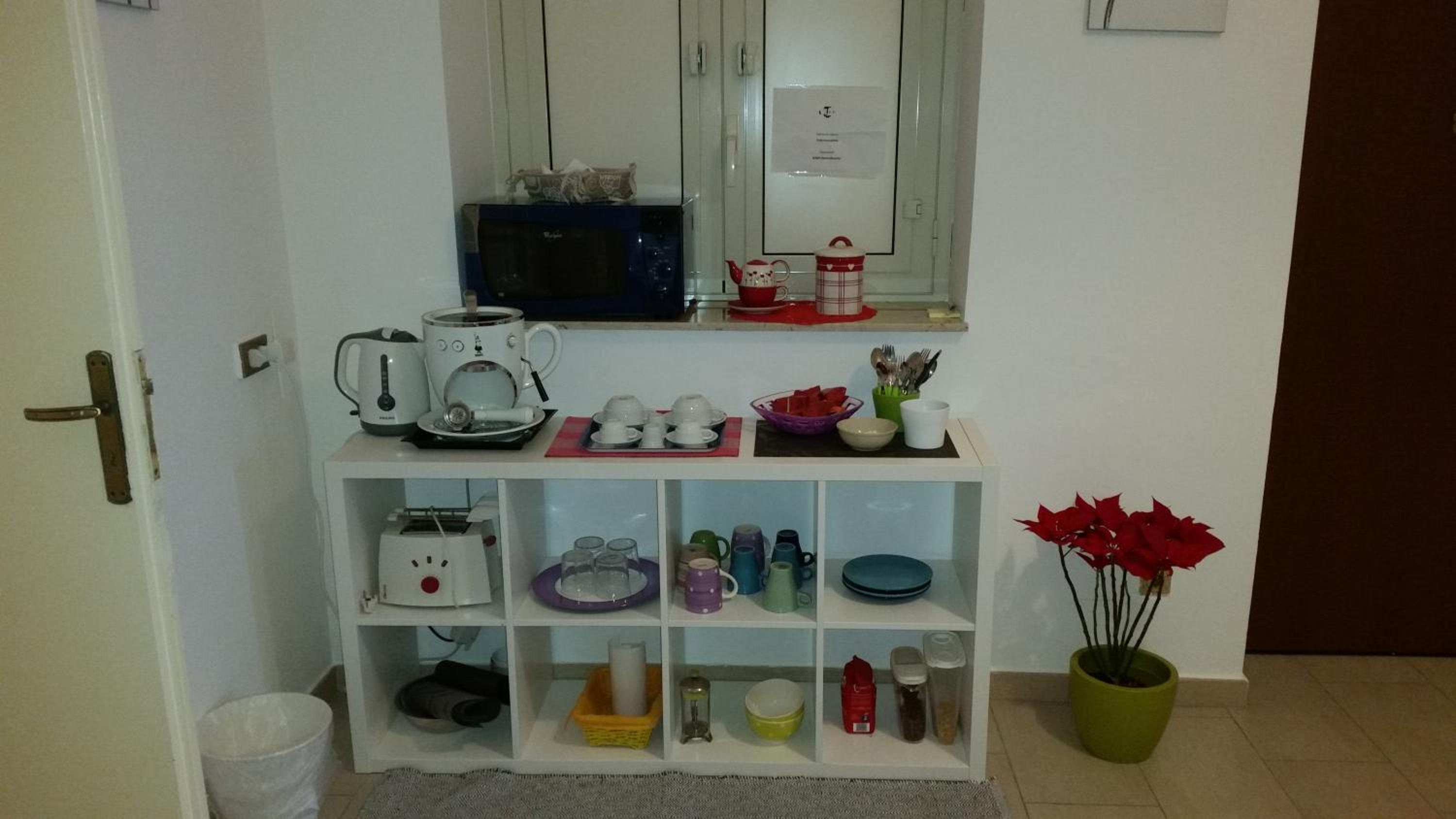 Palermo Rooms