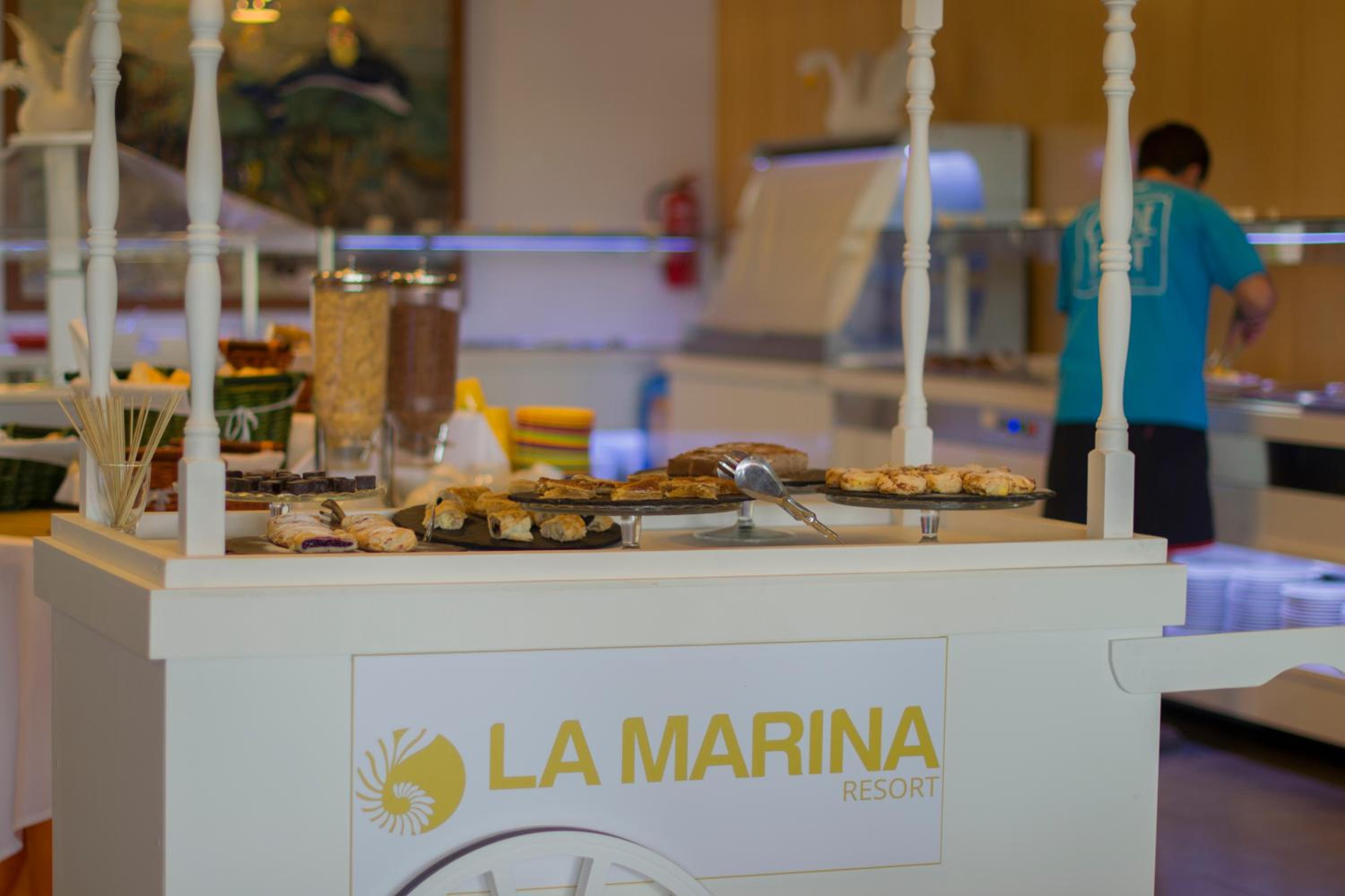 La Marina Resort
