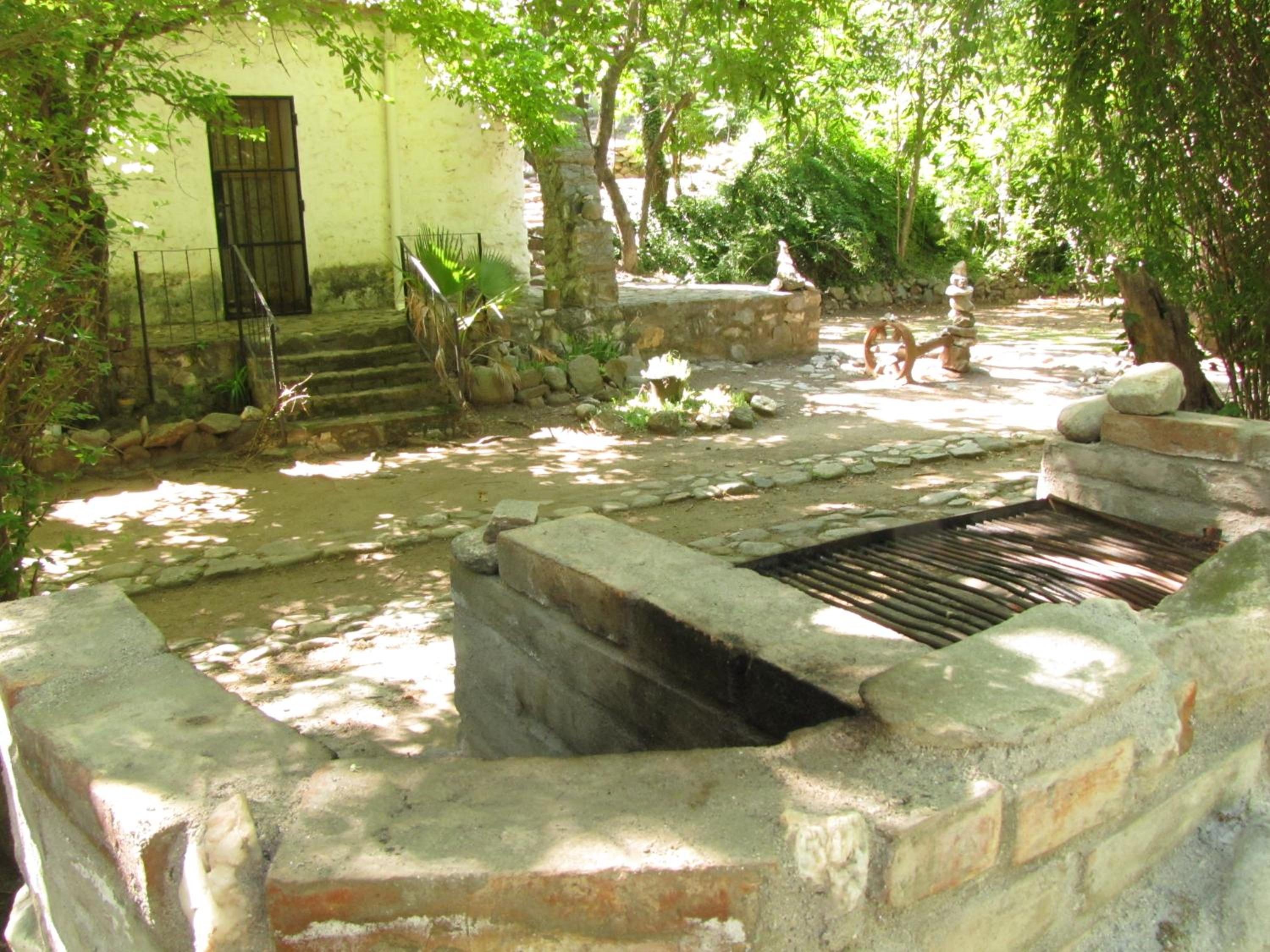 La Casona del Río