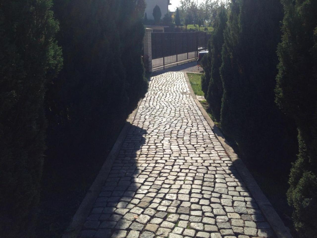 Apartments Villa Tajra