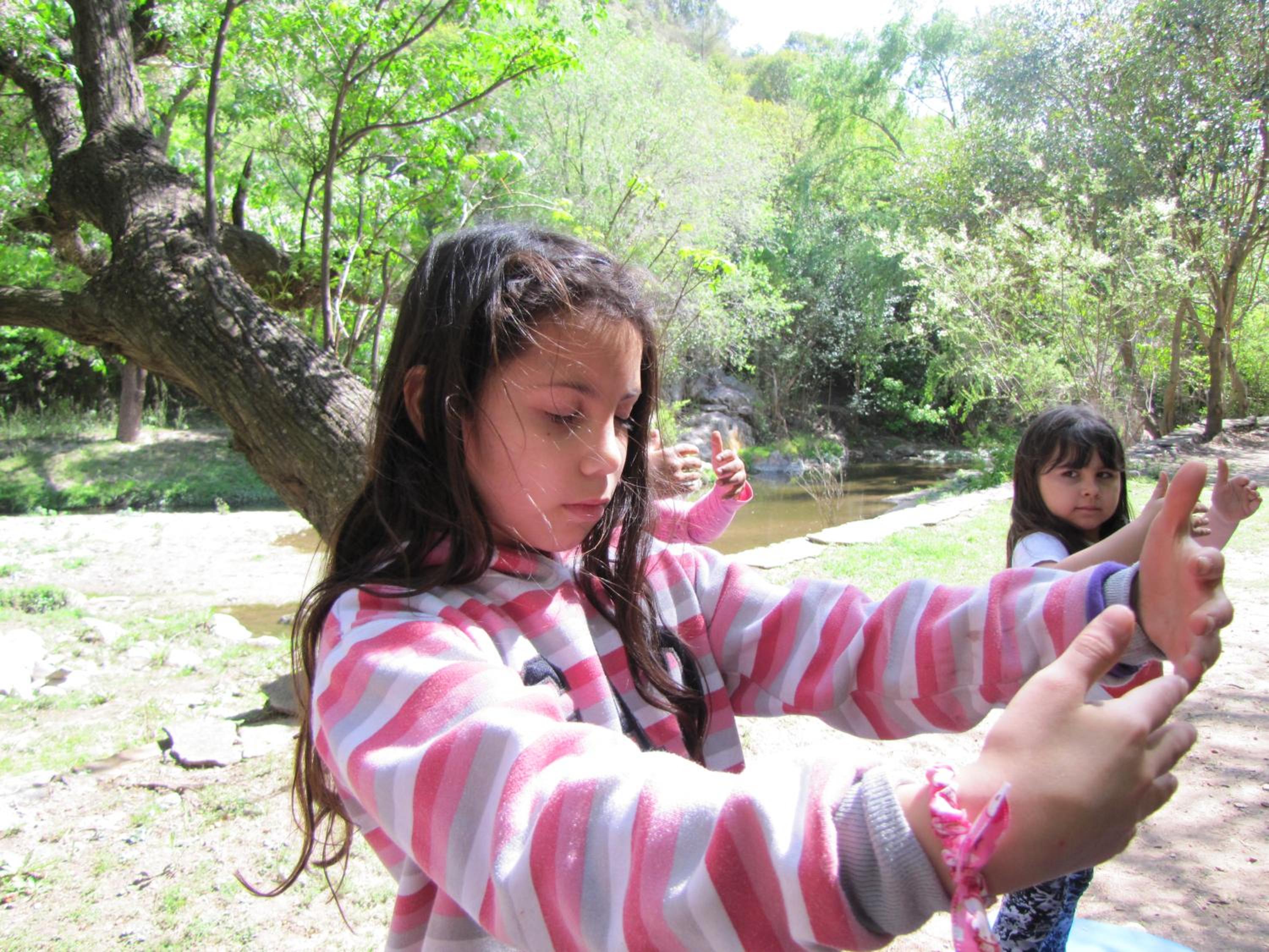 La Casona del Río