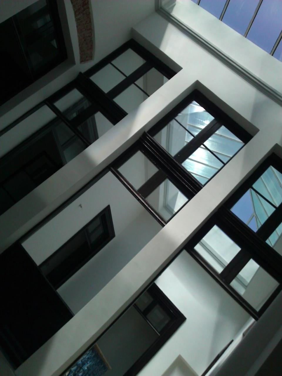 Montevideo Chic Hostel