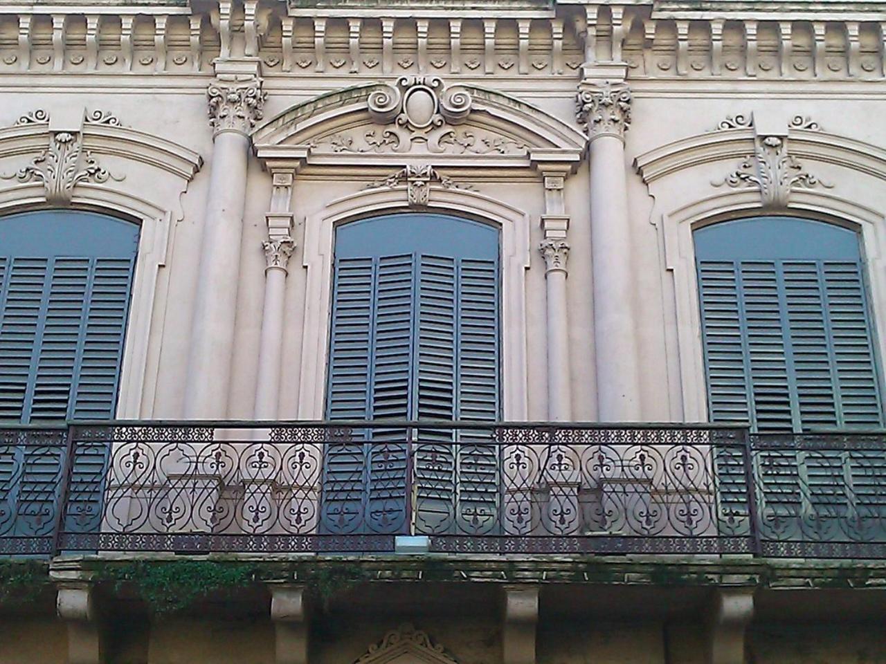 Montevideo Chic Hostel