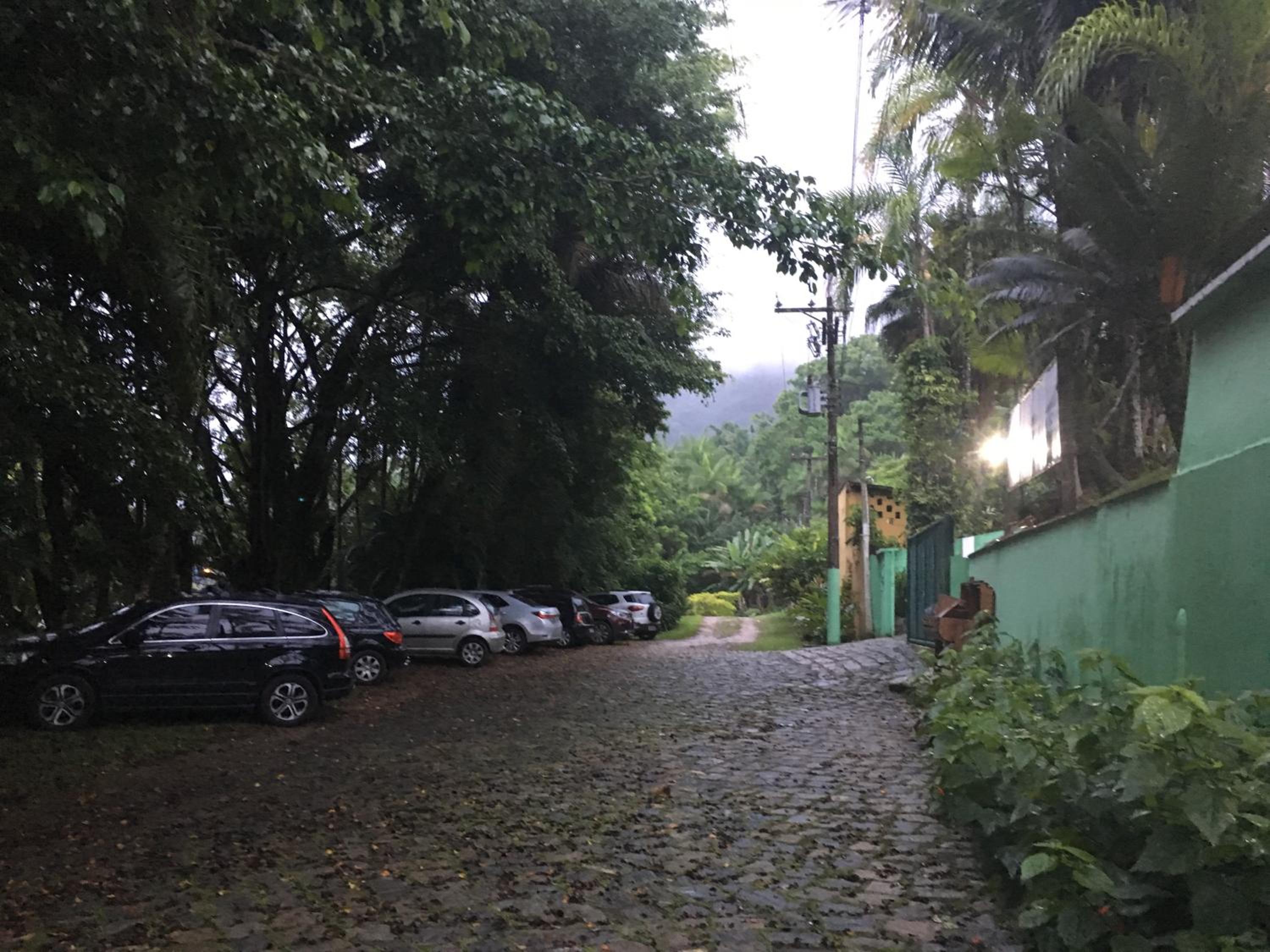 Marencanto Pousada