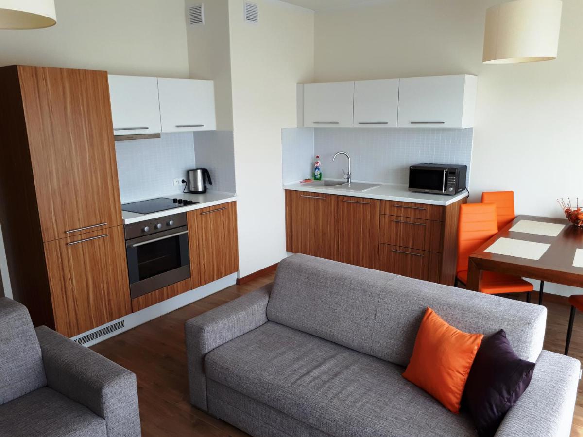 Apartament Trzynastka view 2