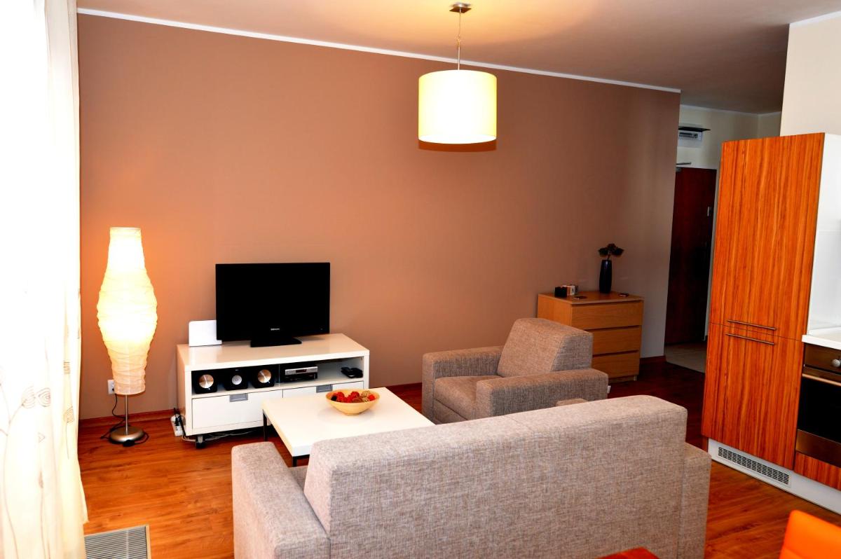 Apartament Trzynastka view 4