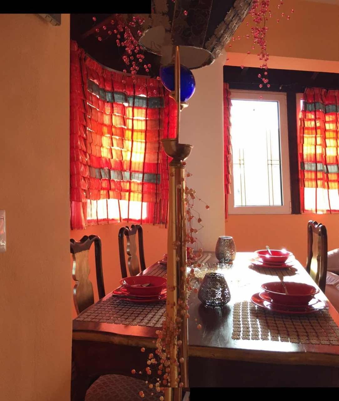 Semiramis Apartments photo 2