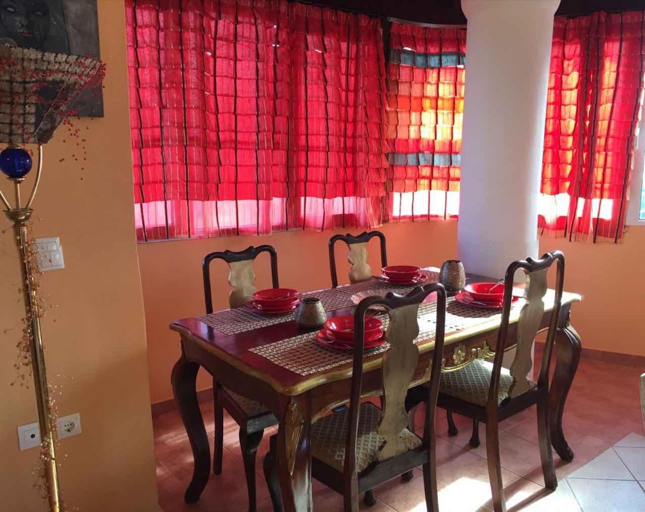 Semiramis Apartments photo 4