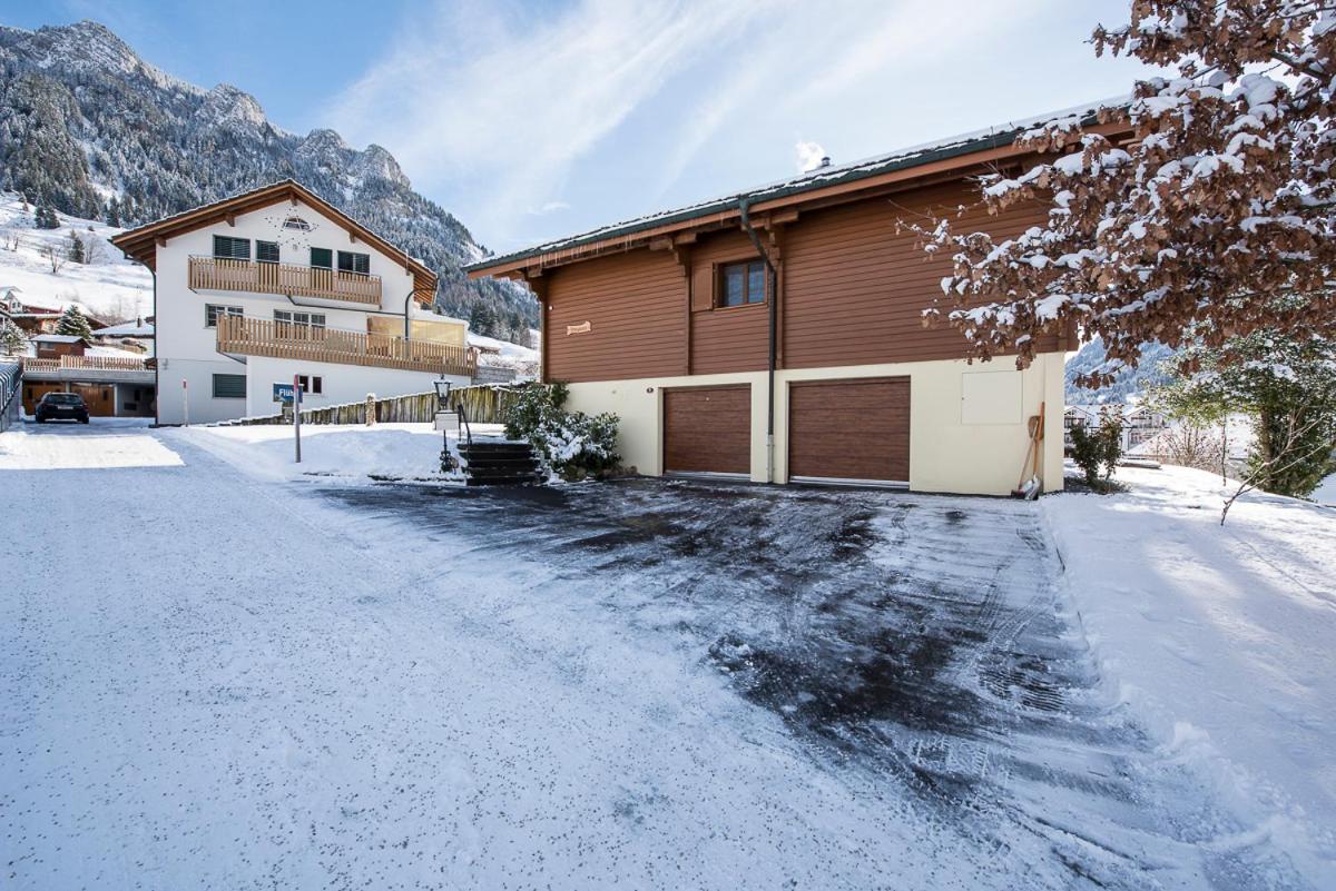 Apartmenthaus Kreuzbuche view 5