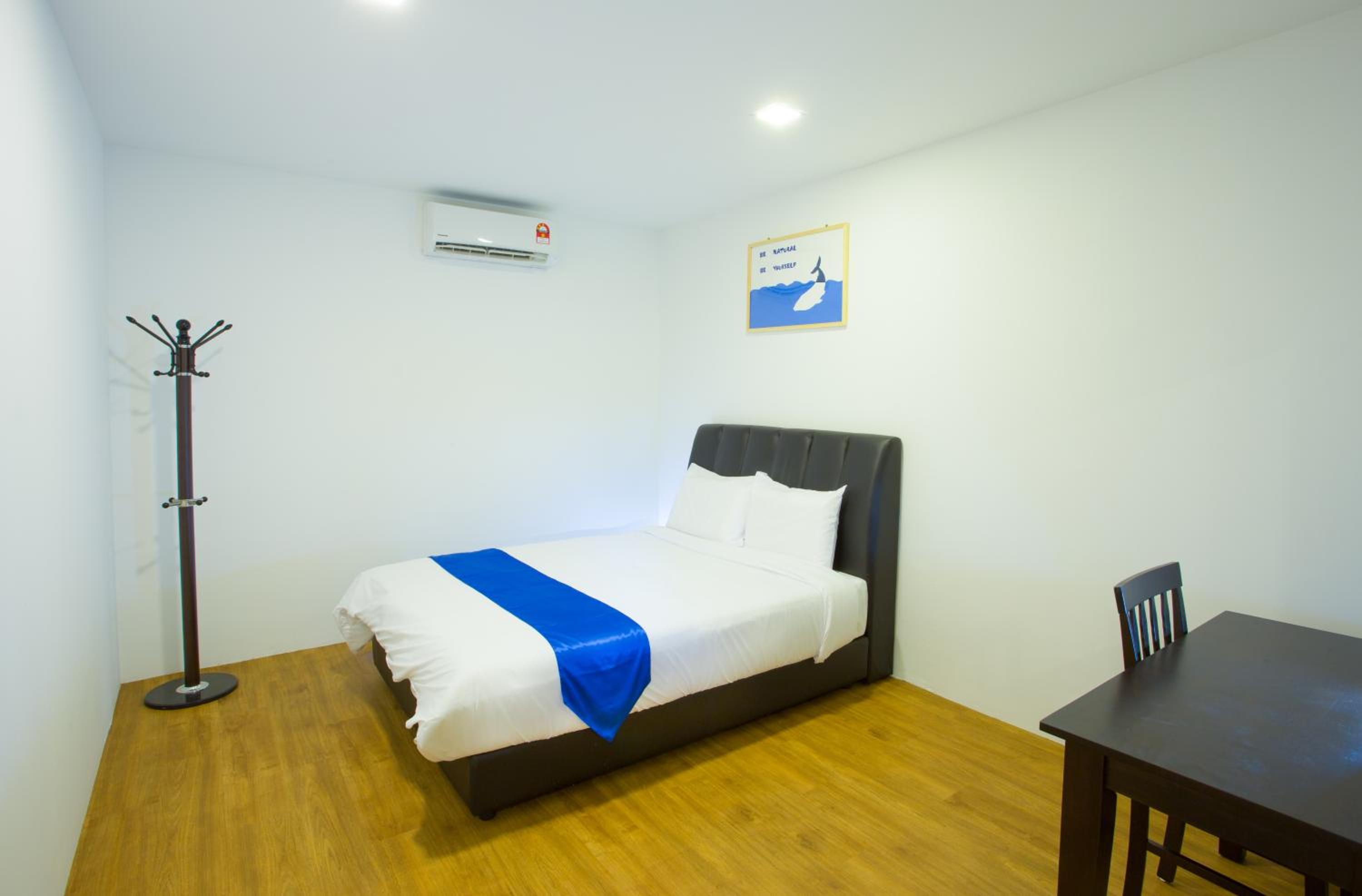 Hard Rock VIP Guest House, photo 45