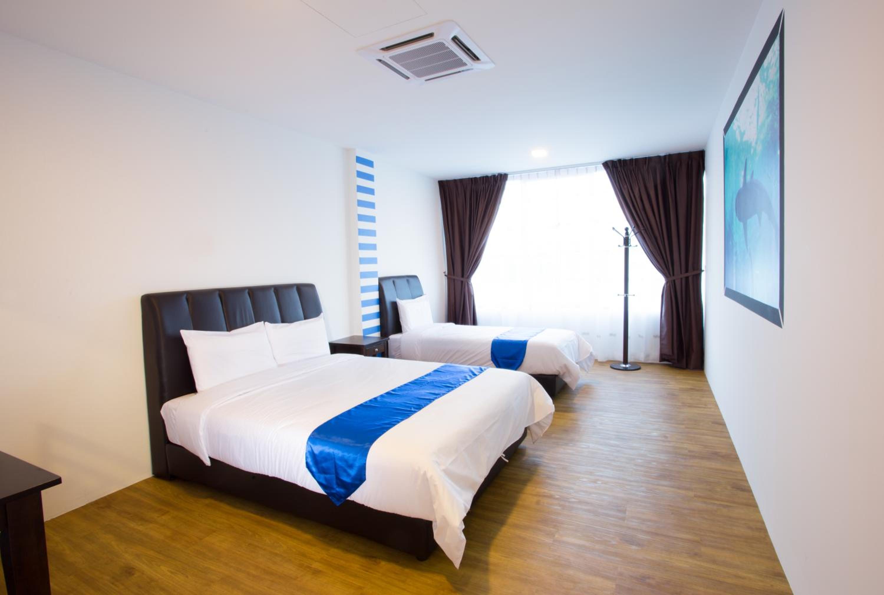 Hard Rock VIP Guest House, photo 39