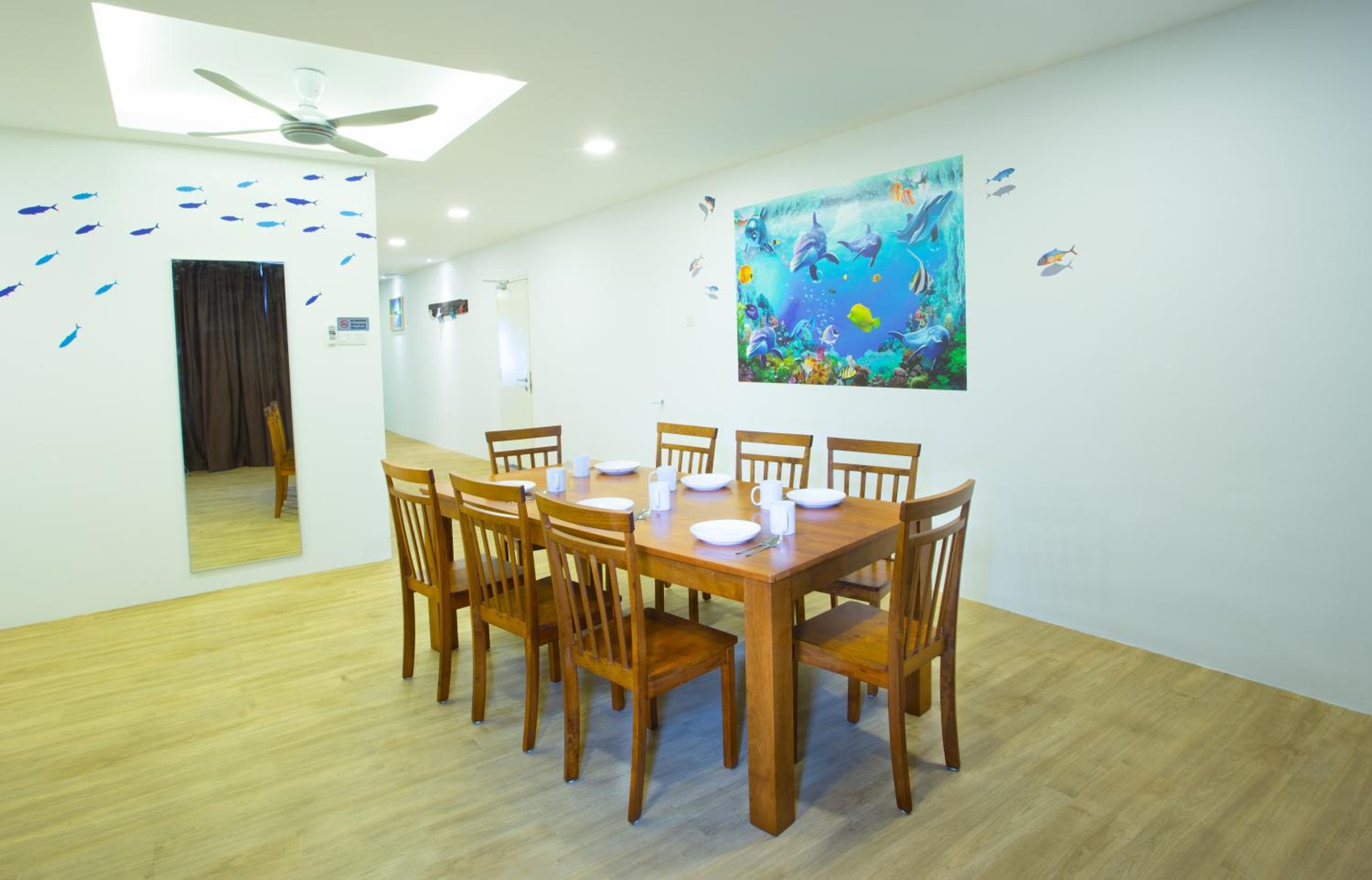 Hard Rock VIP Guest House, photo 26