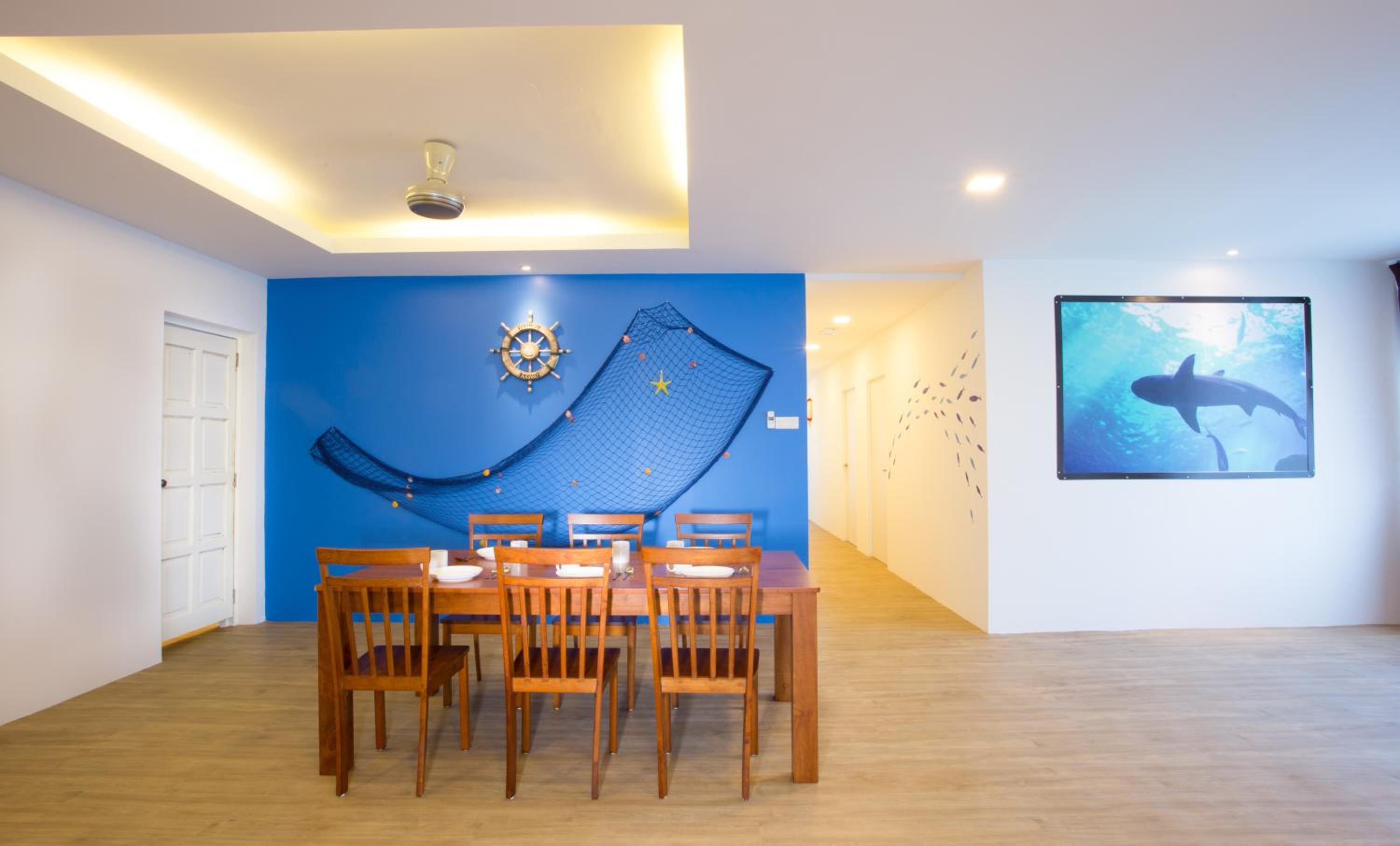 Hard Rock VIP Guest House, photo 56
