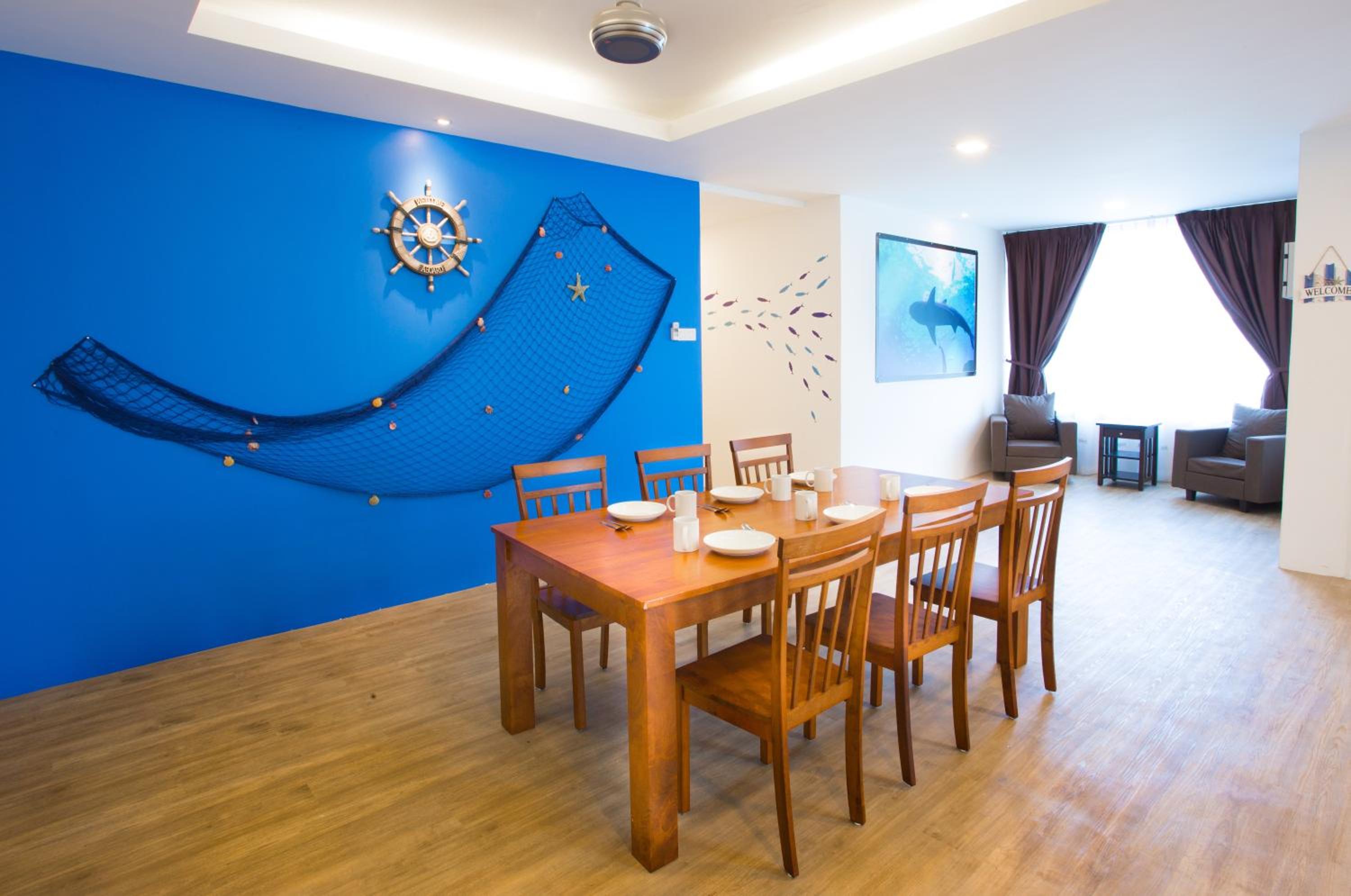 Hard Rock VIP Guest House, photo 35