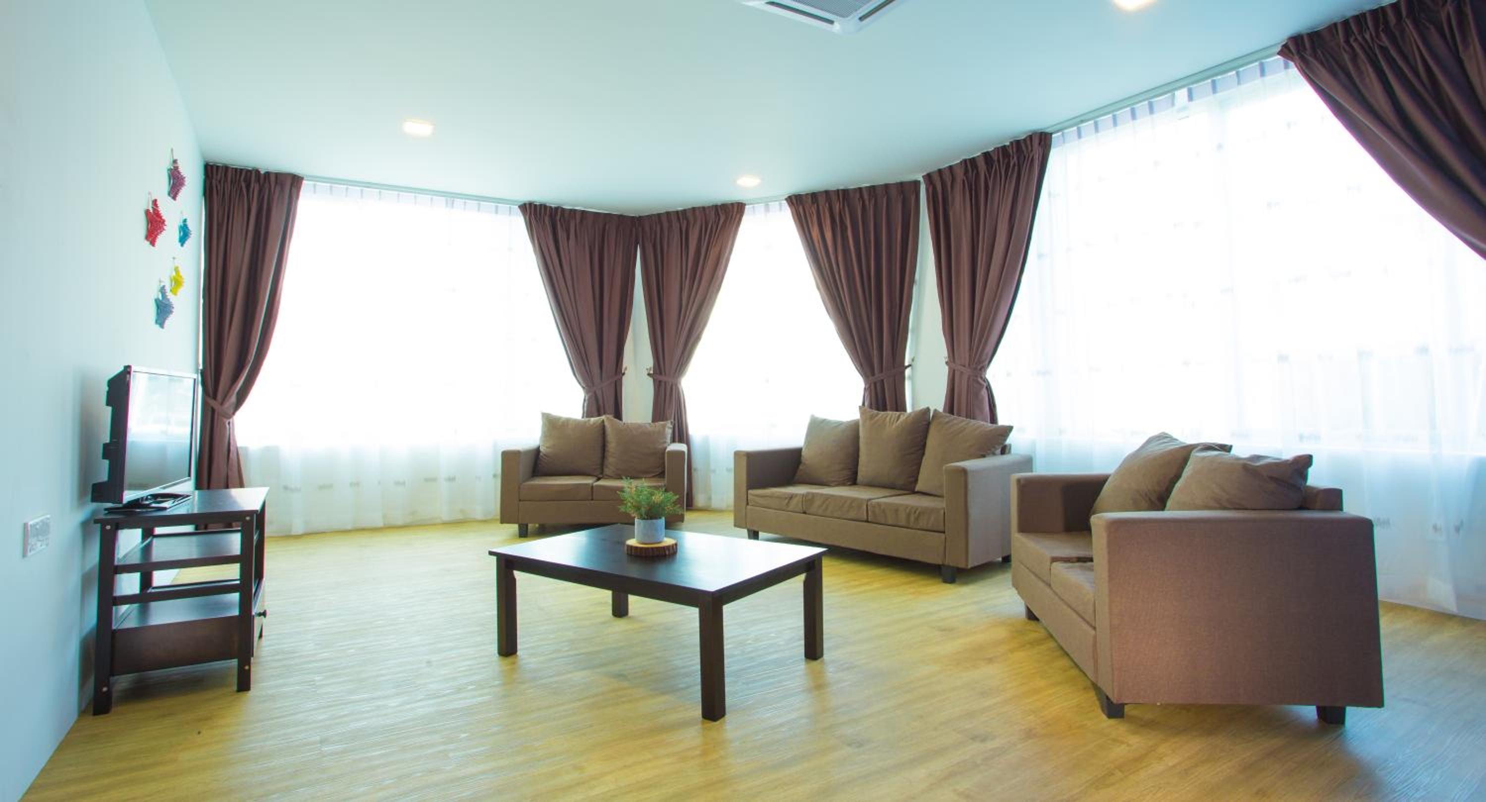 Hard Rock VIP Guest House, photo 20