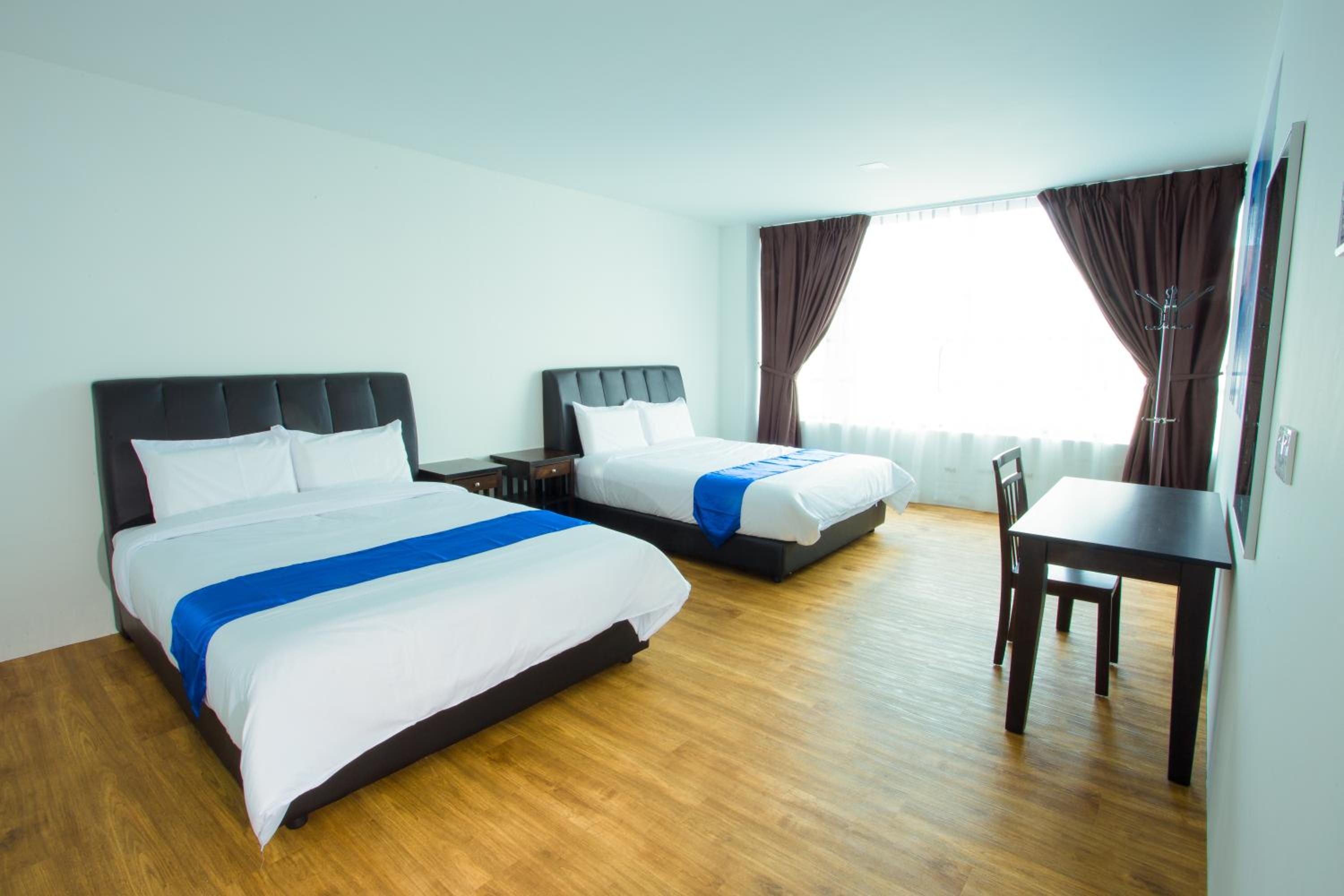 Hard Rock VIP Guest House, photo 53