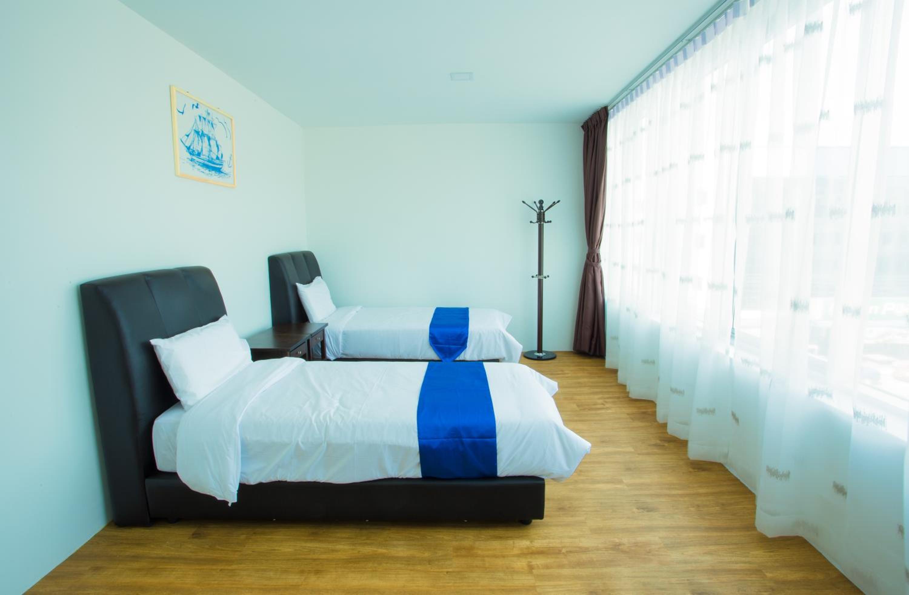 Hard Rock VIP Guest House, photo 33