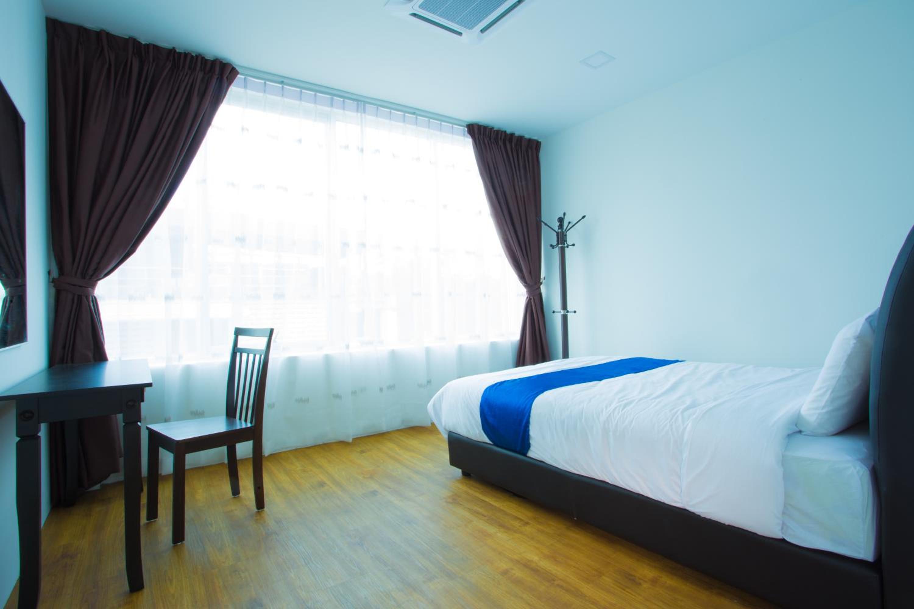 Hard Rock VIP Guest House, photo 10