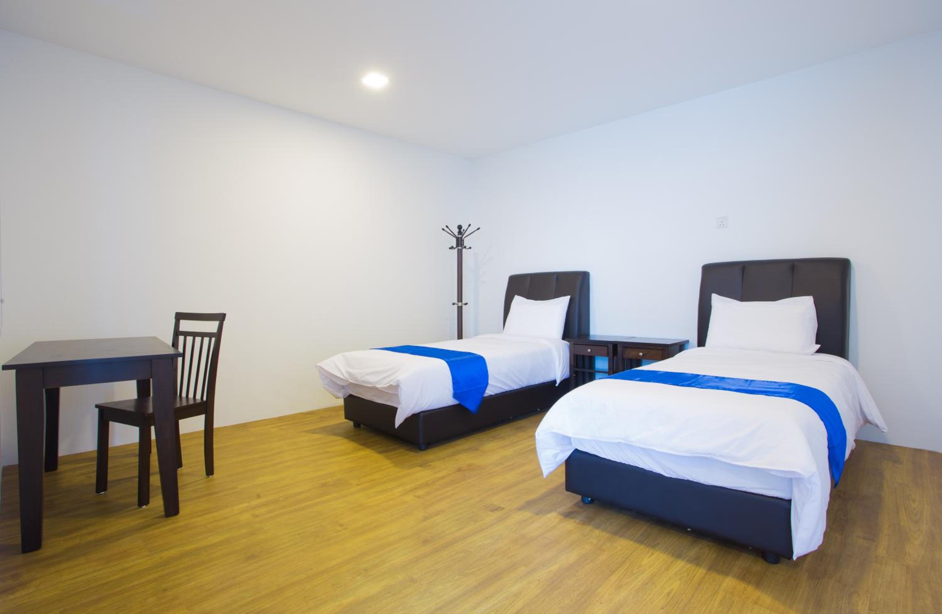 Hard Rock VIP Guest House, photo 30