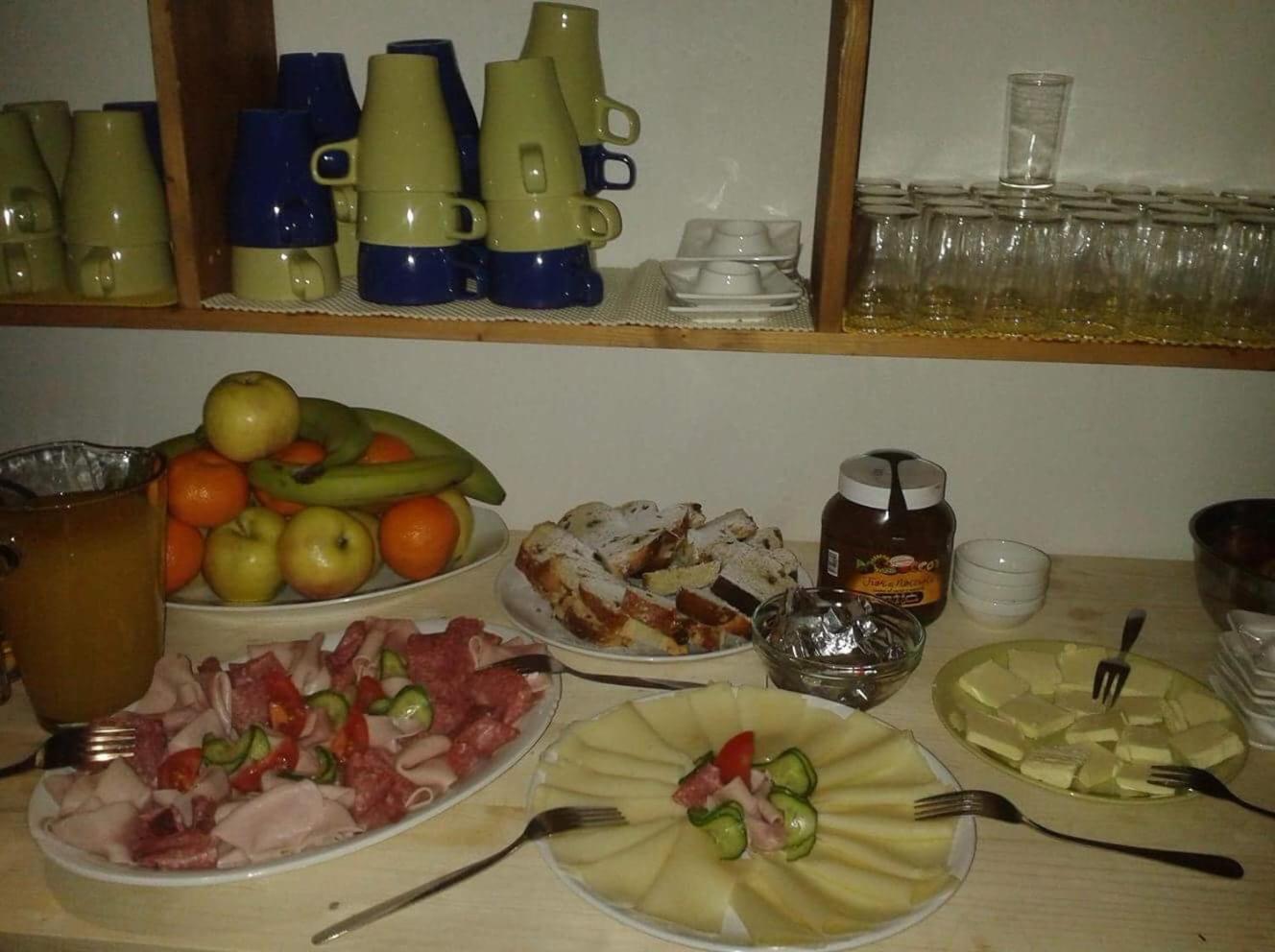 Penzion Bublava