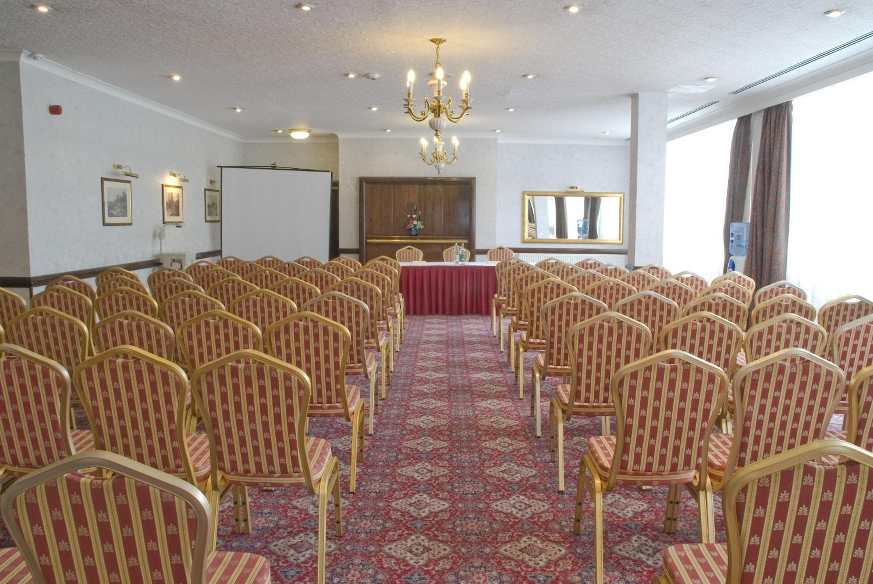 Coventry Hill Hotel