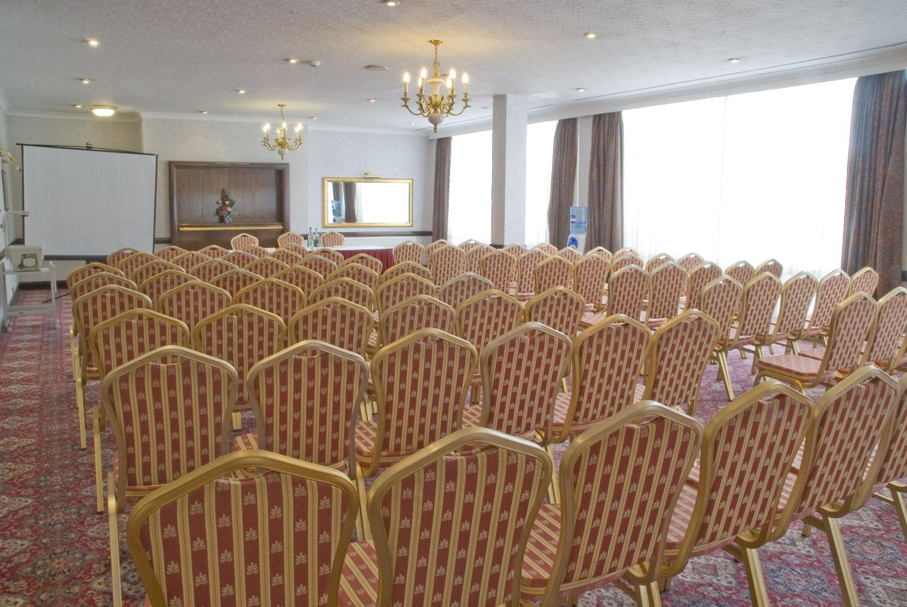 Coventry Hill Hotel