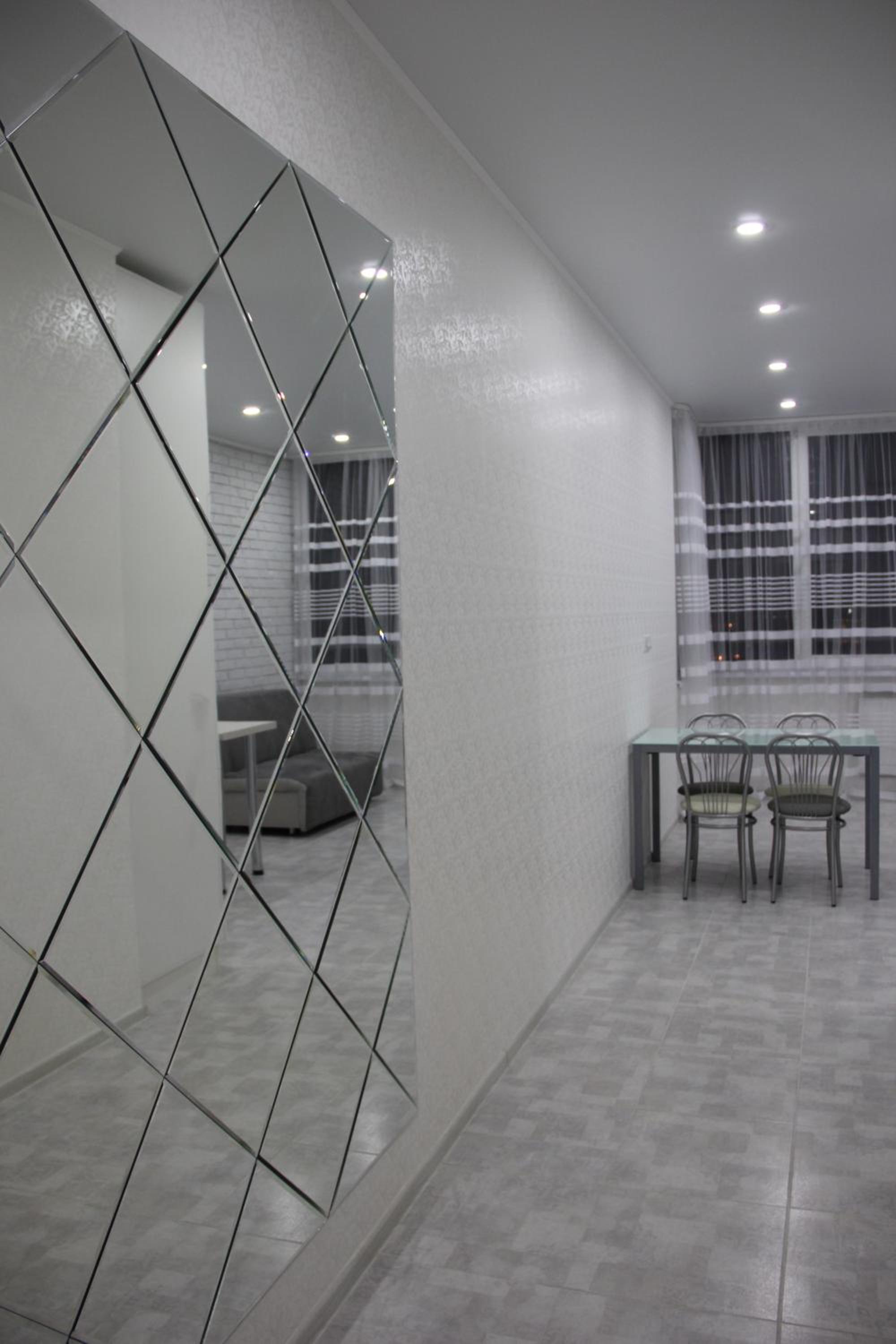 SKY-APARTMENTS ODESSA