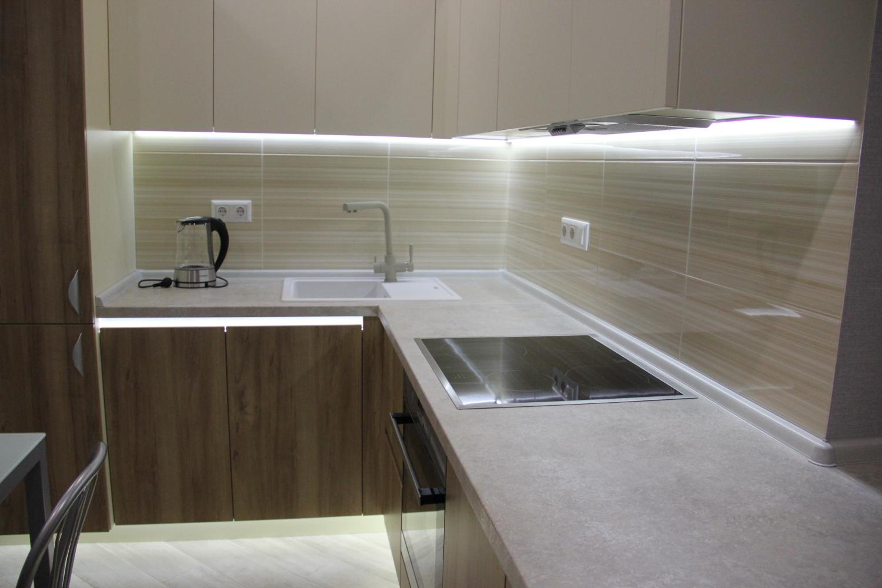 SKY-APARTMENTS ODESSA